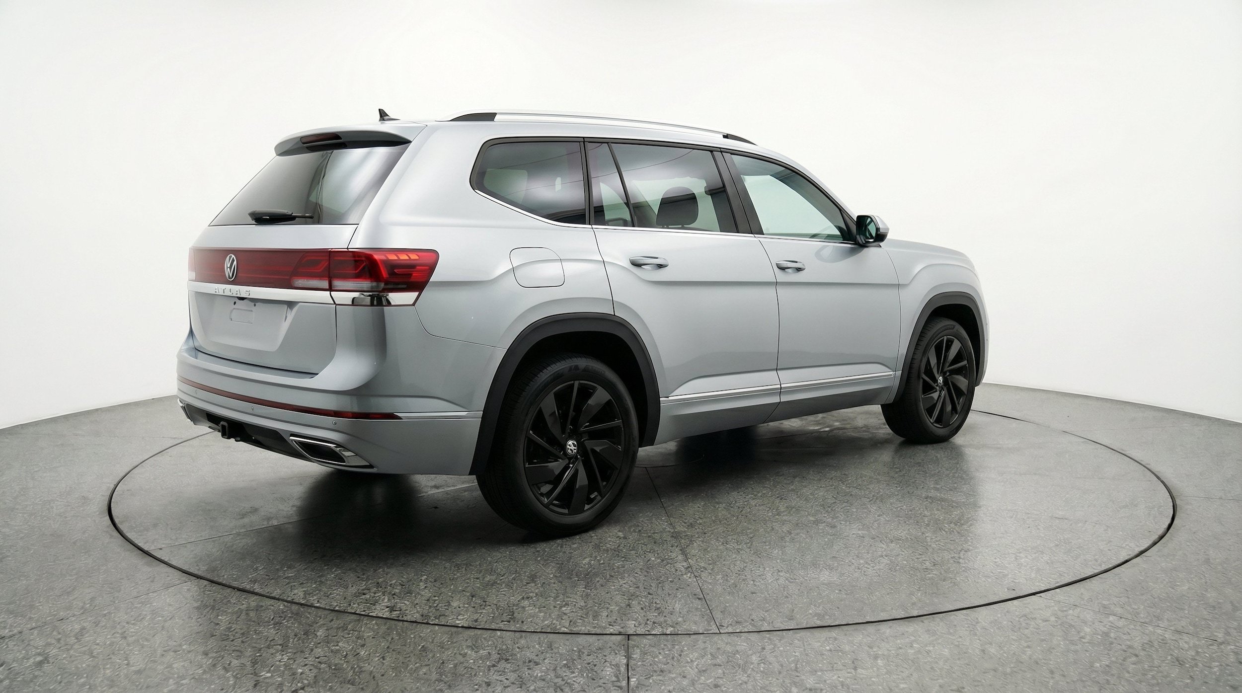 Thumbnail: 2026 Volkswagen Atlas - 9