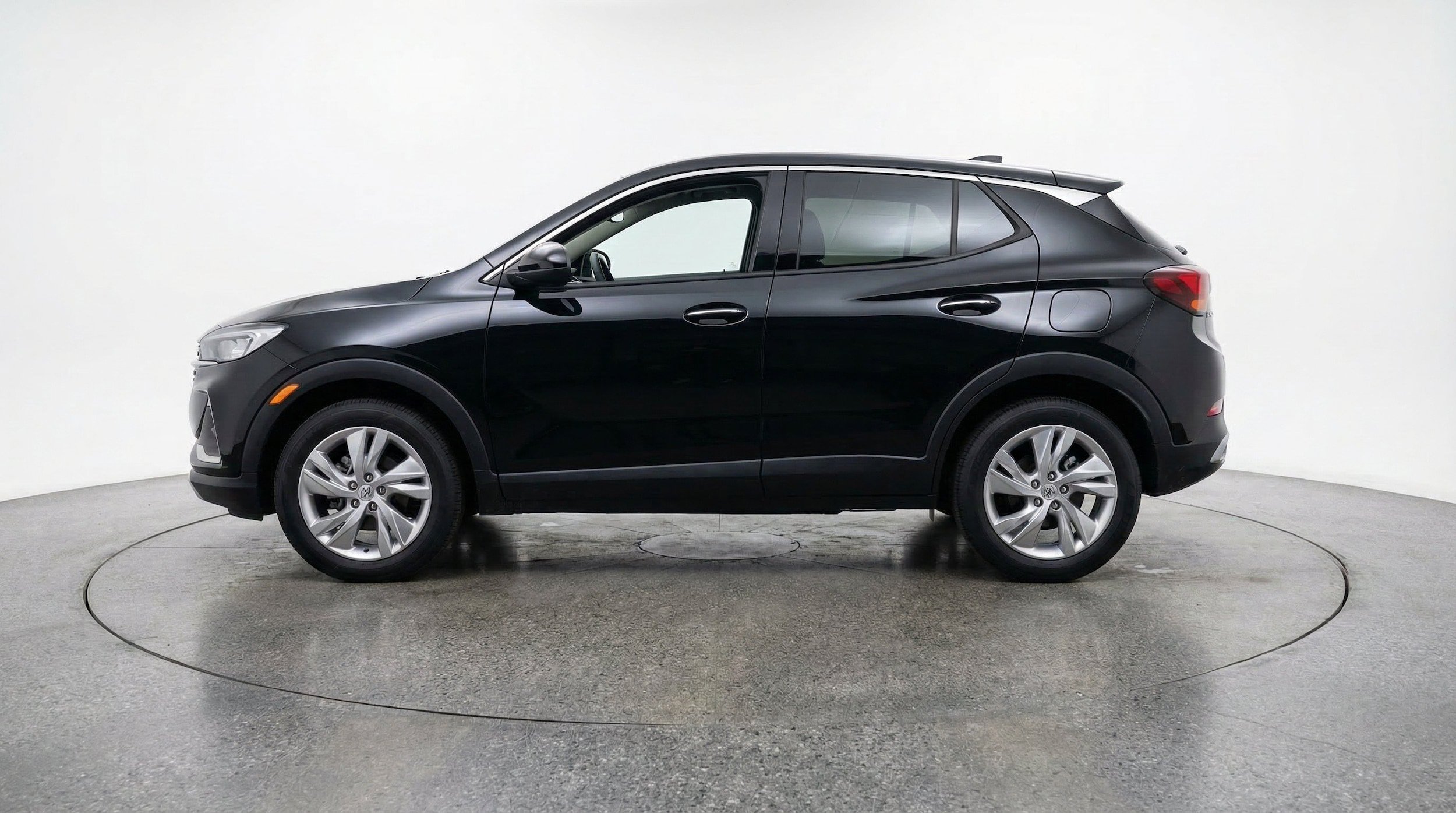 Thumbnail: 2025 Buick Encore GX - 5