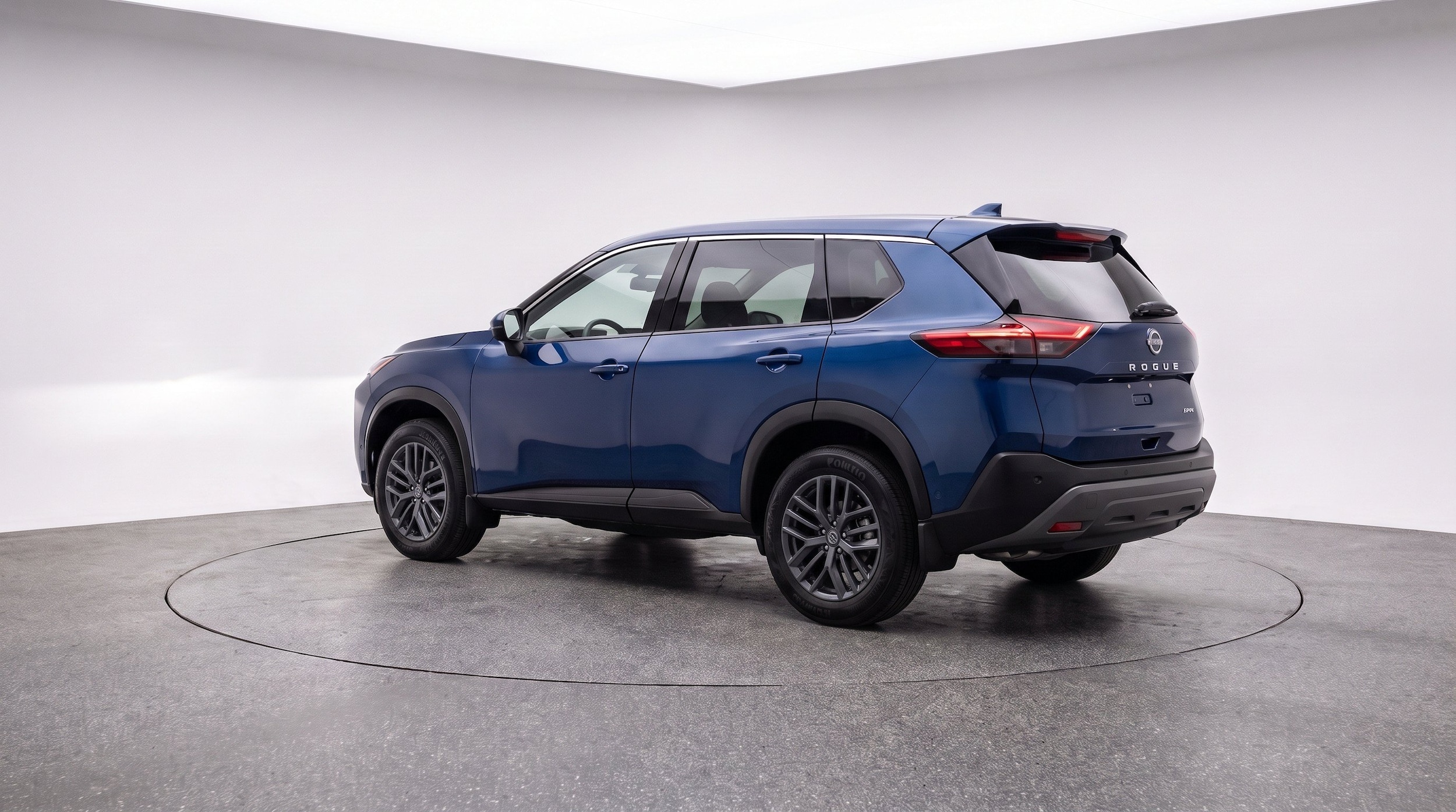 Thumbnail: 2026 Nissan Rogue - 6