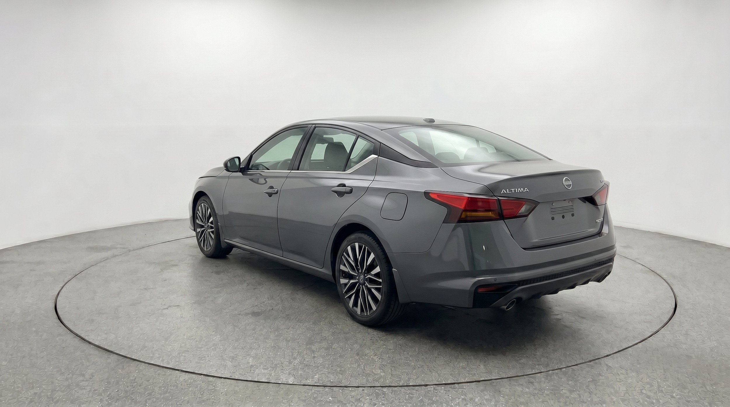 Thumbnail: 2026 Nissan Altima - 6