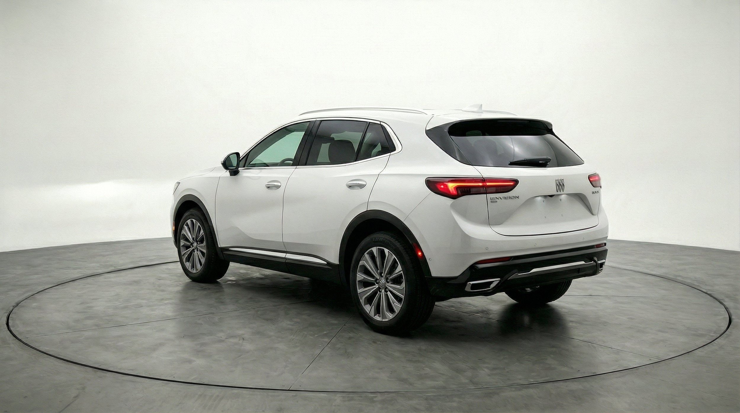 Thumbnail: 2024 Buick Envision - 6