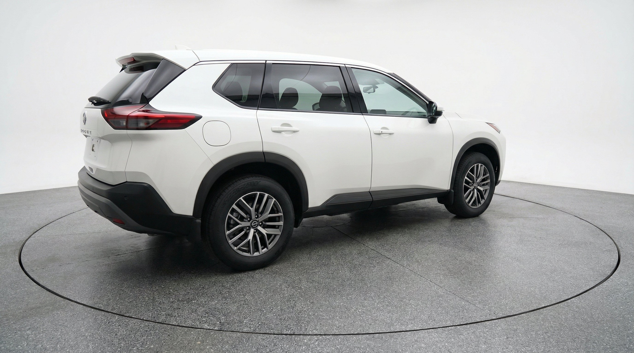 Thumbnail: 2026 Nissan Rogue - 9