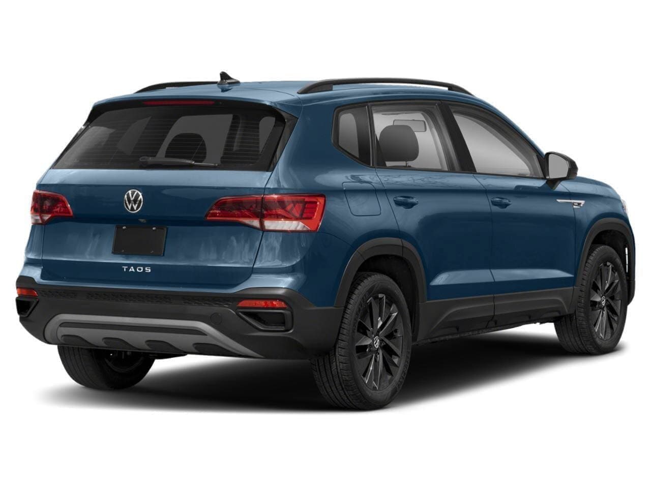 Thumbnail: 2024 Volkswagen Taos - 2