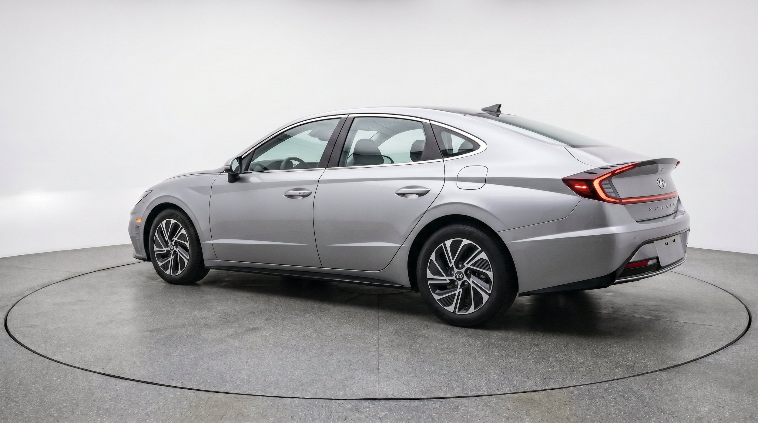 Thumbnail: 2026 Hyundai Sonata - 5