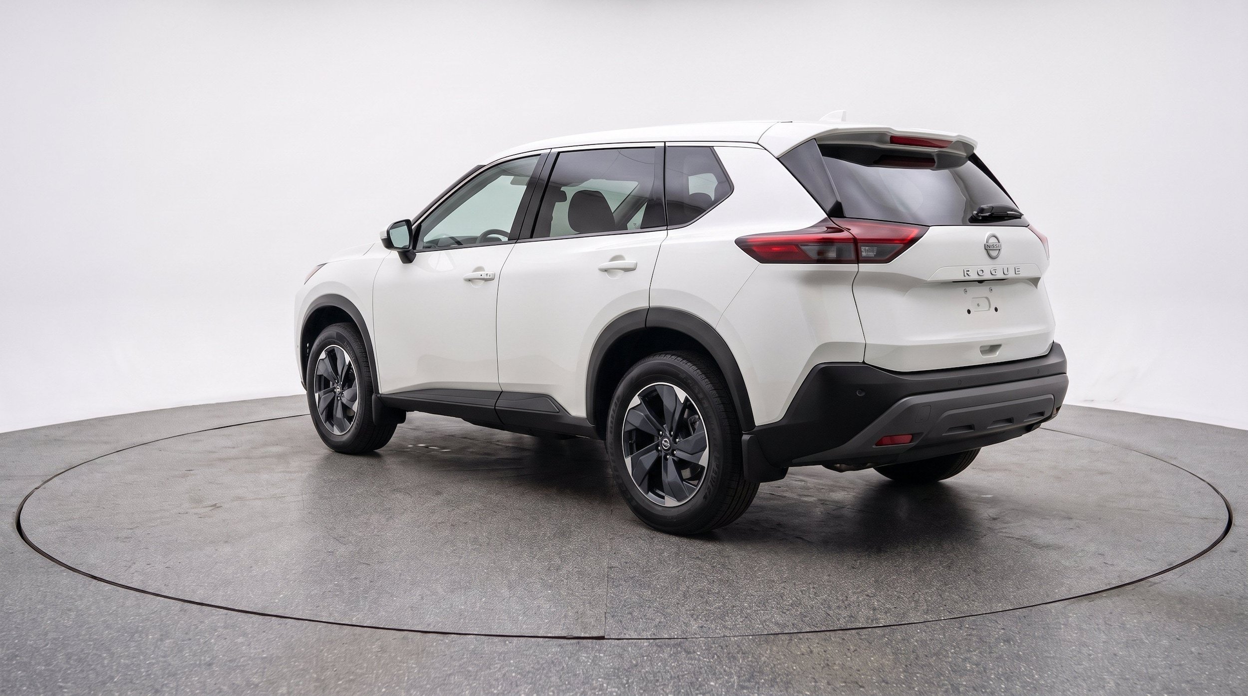 Thumbnail: 2025 Nissan Rogue - 6