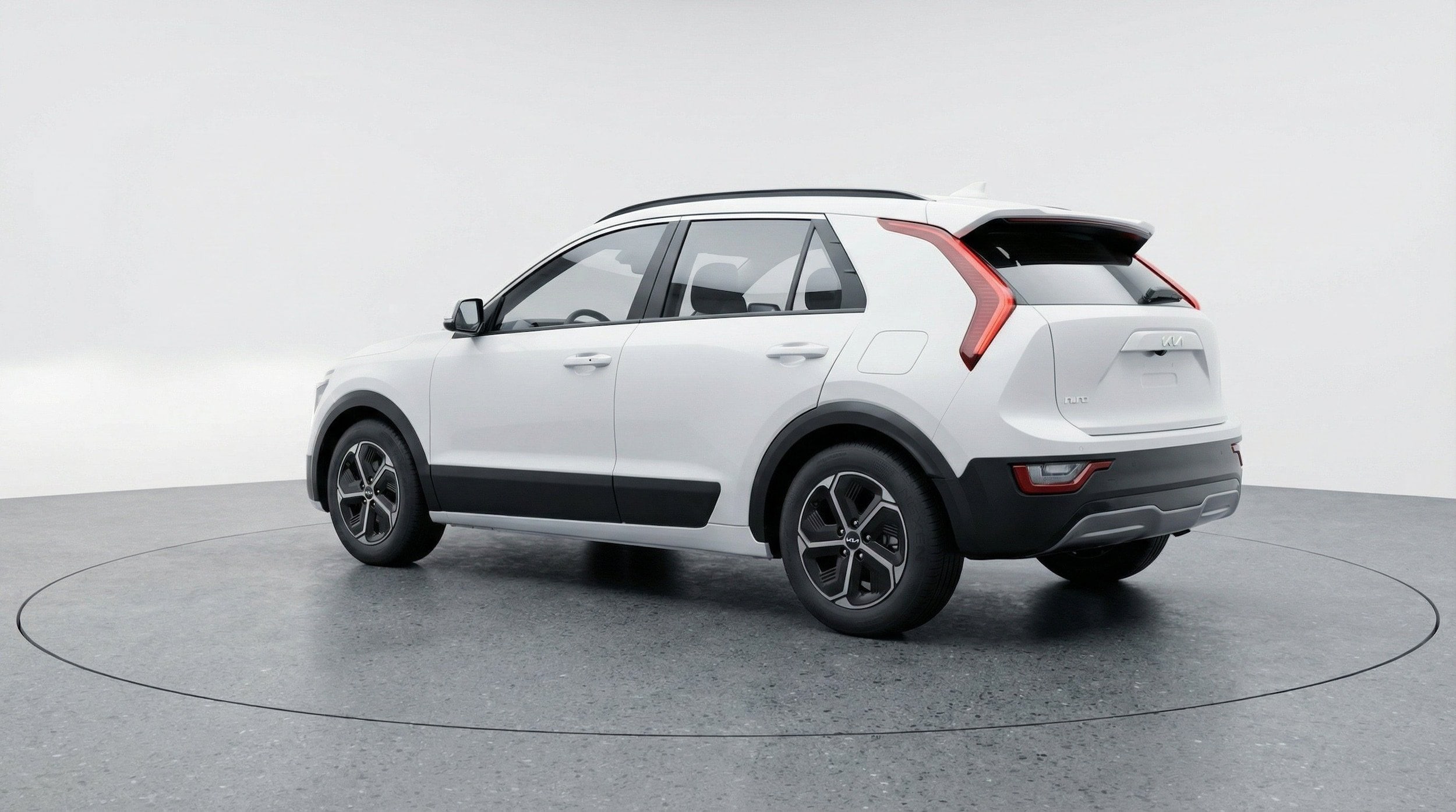 Thumbnail: 2026 Kia Niro - 5