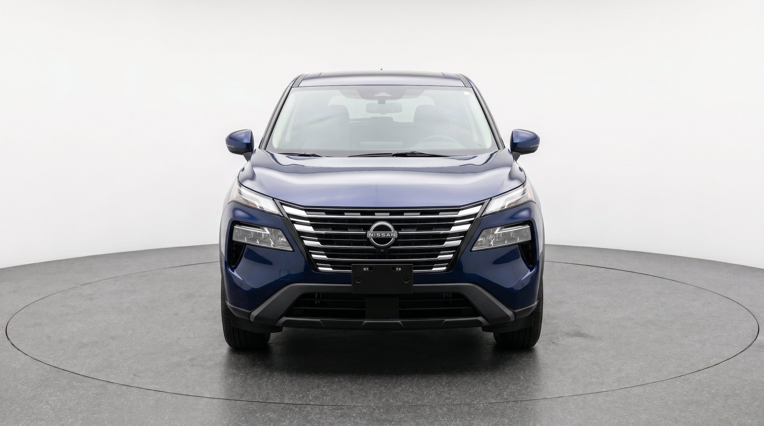 Thumbnail: 2026 Nissan Rogue - 2