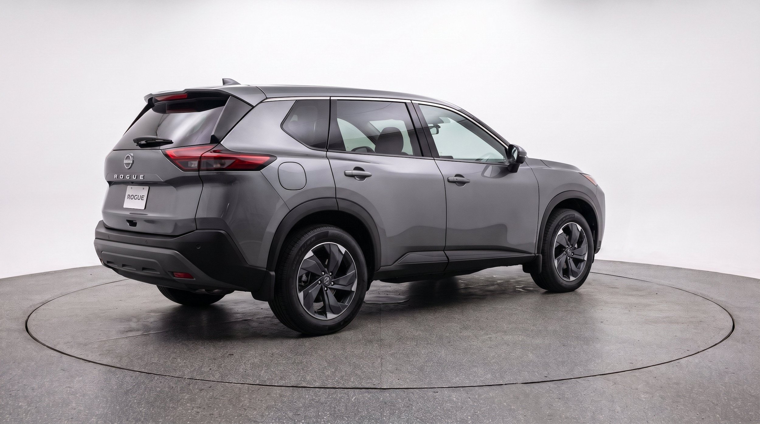 Thumbnail: 2025 Nissan Rogue - 9