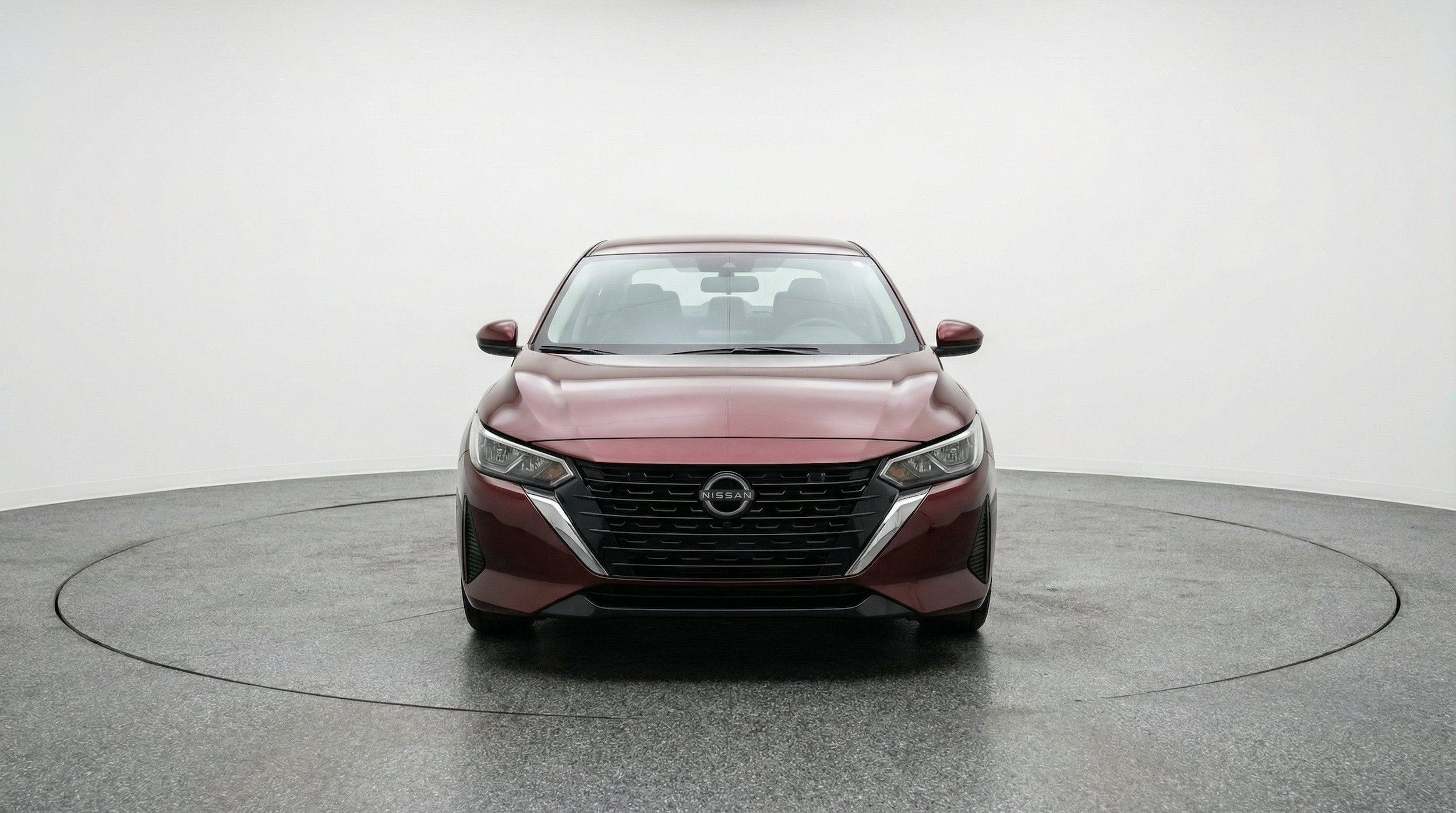 Thumbnail: 2025 Nissan Sentra - 2