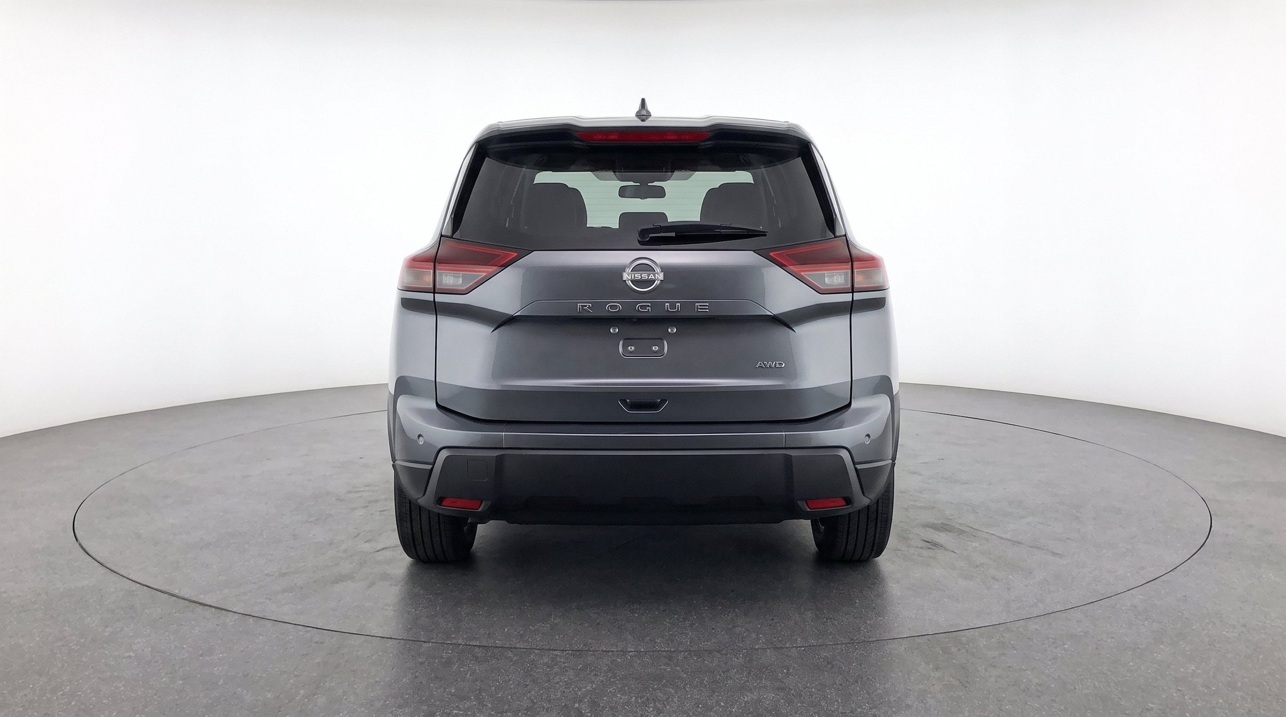 Thumbnail: 2025 Nissan Rogue - 7