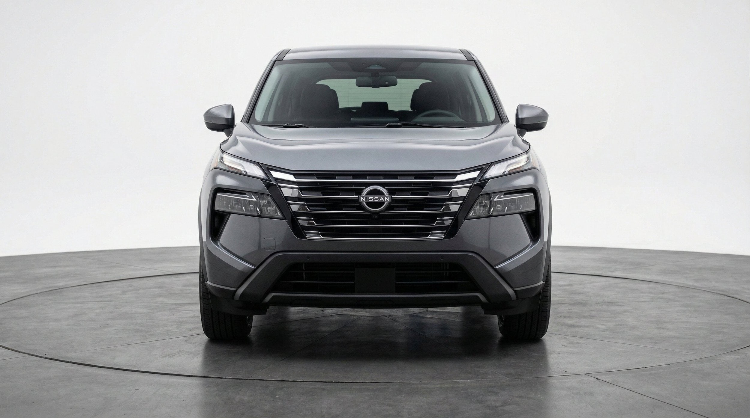 Thumbnail: 2025 Nissan Rogue - 2