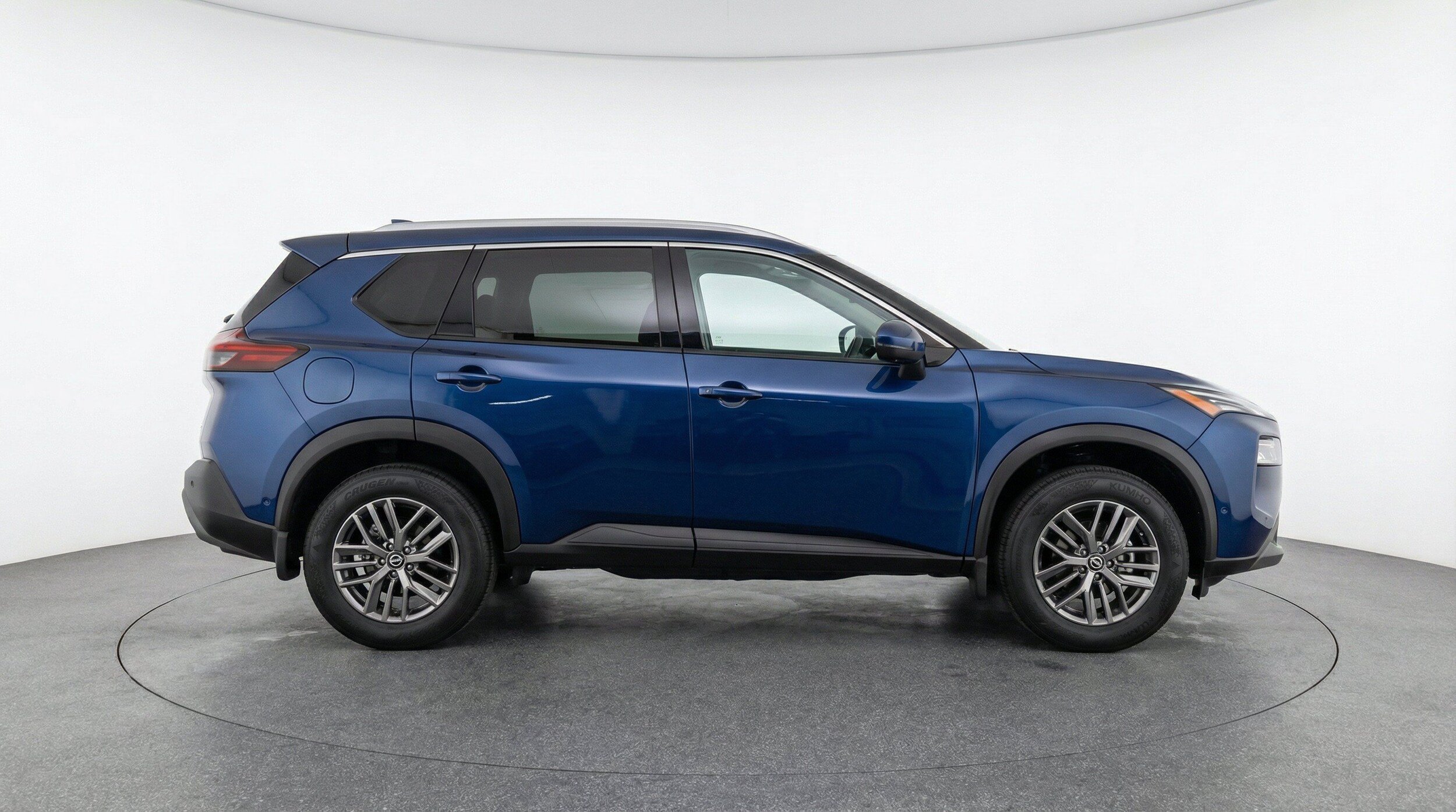 Thumbnail: 2026 Nissan Rogue - 11