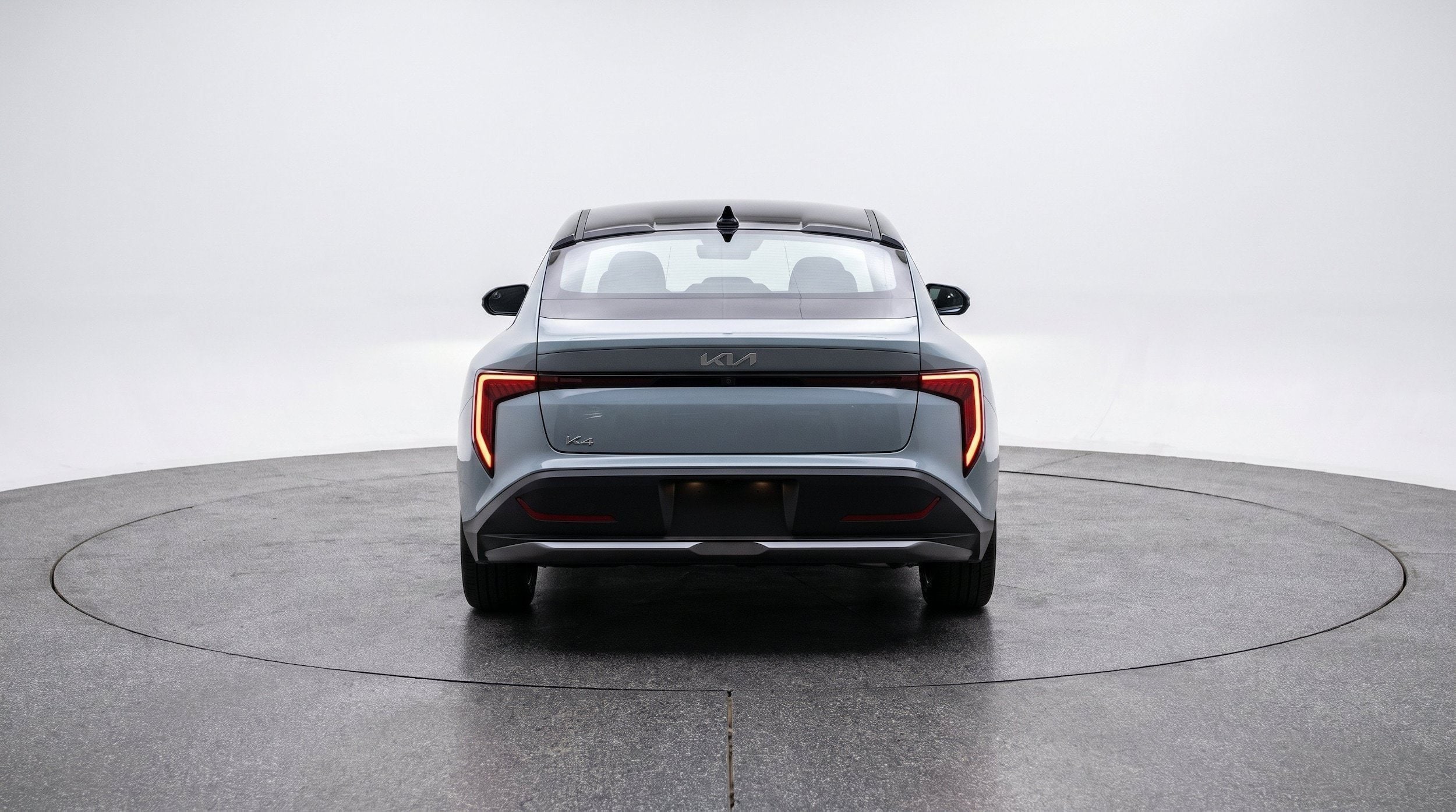 Thumbnail: 2026 Kia K4 - 7