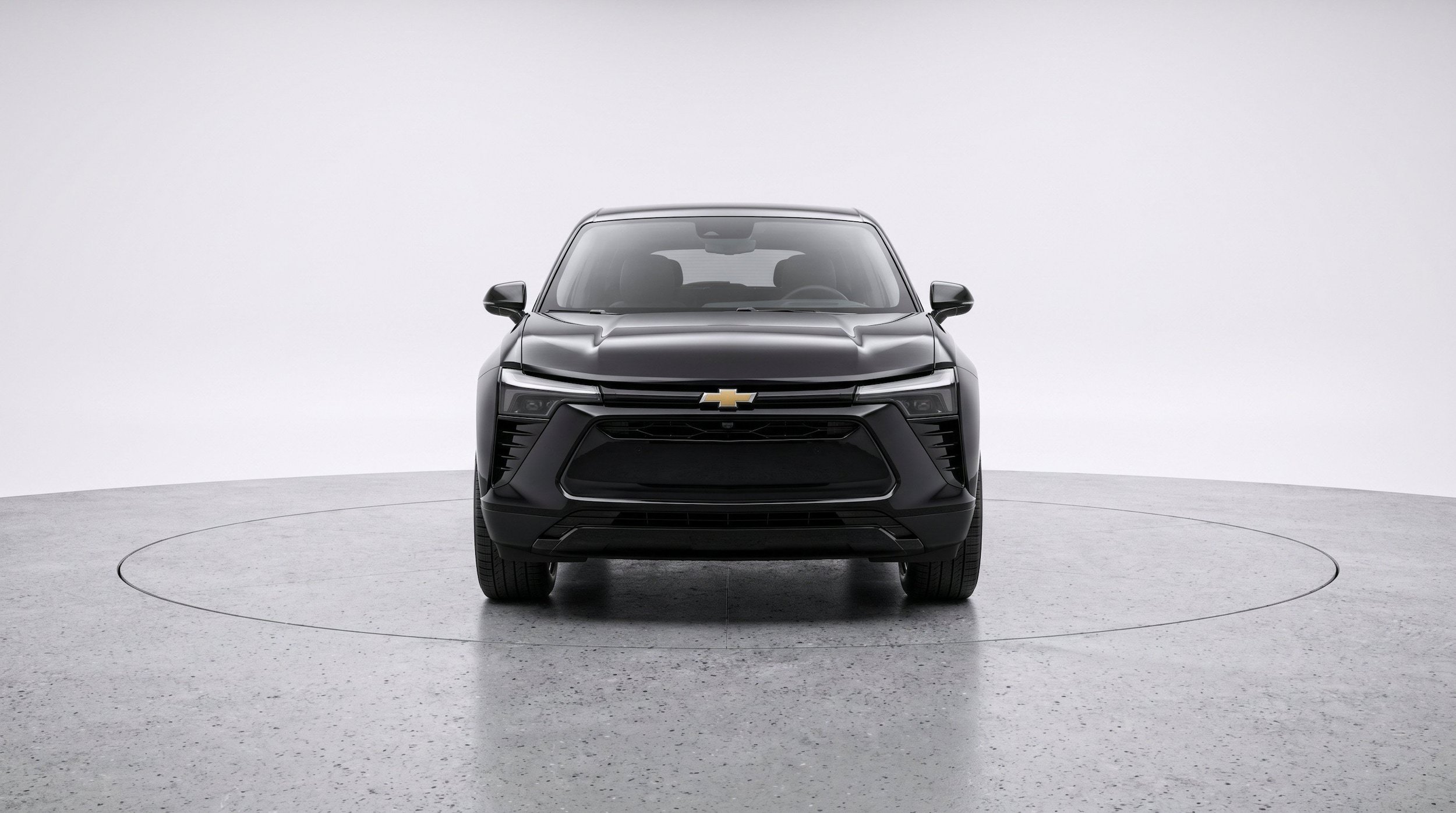 Thumbnail: 2026 Chevrolet Blazer - 2