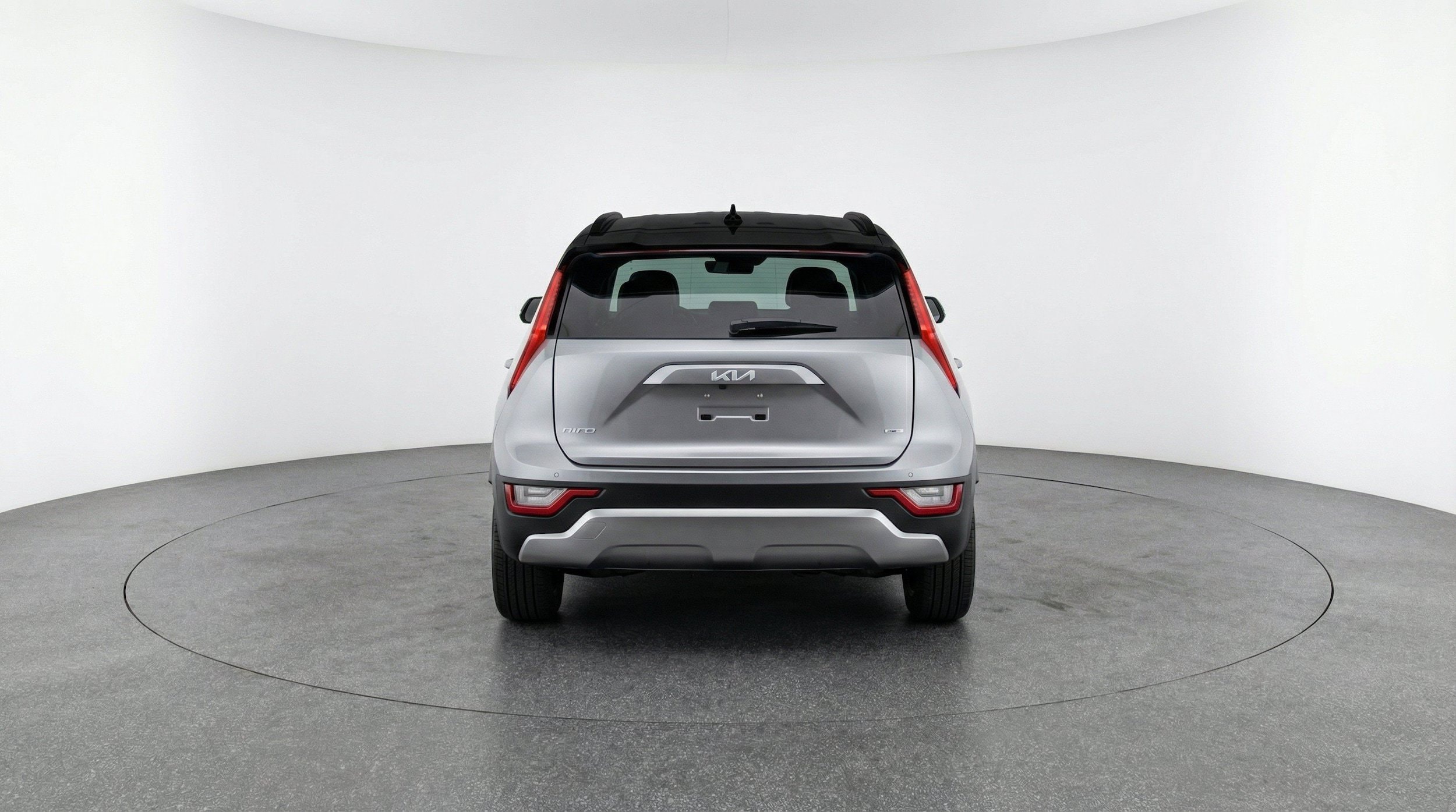 Thumbnail: 2026 Kia Niro - 6
