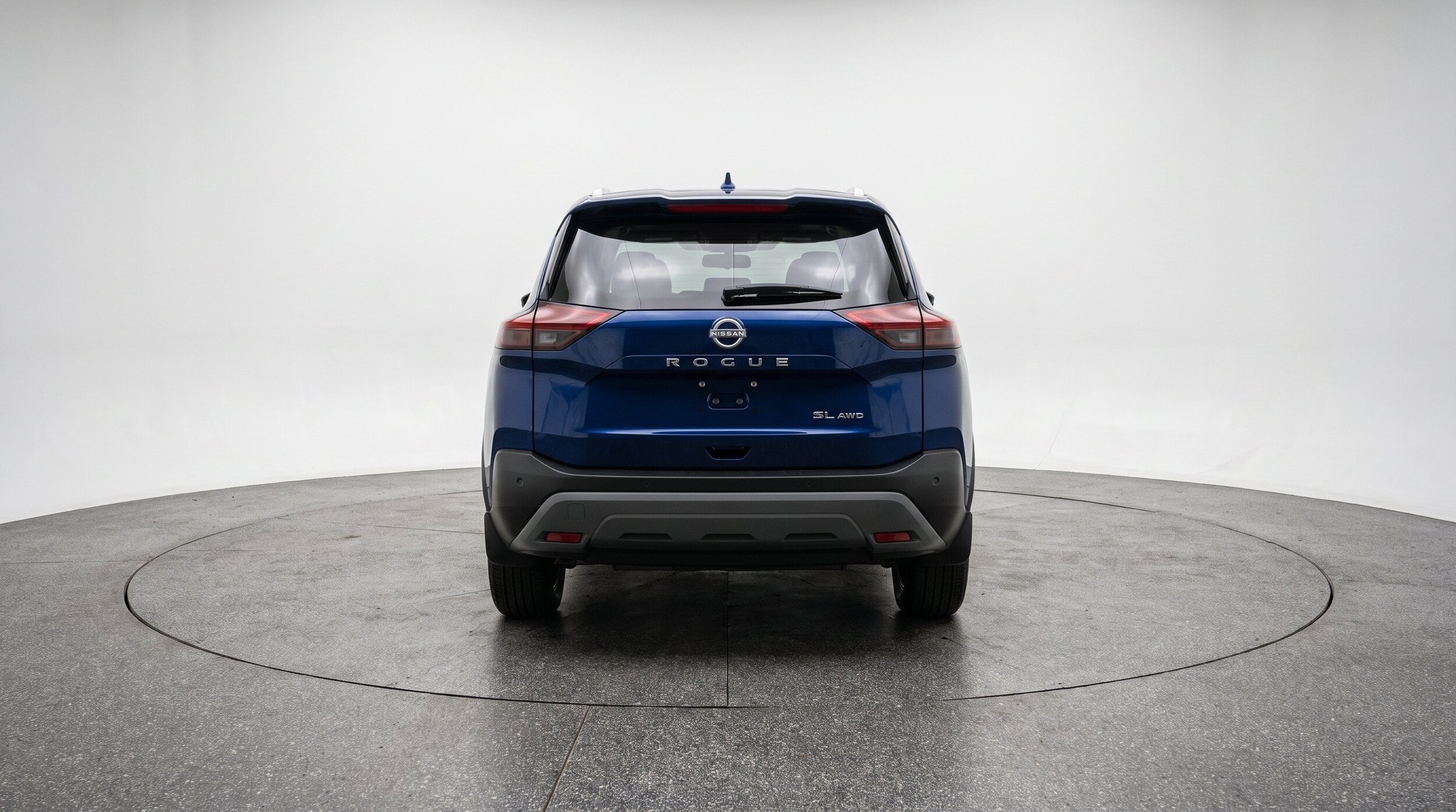 Thumbnail: 2026 Nissan Rogue - 7