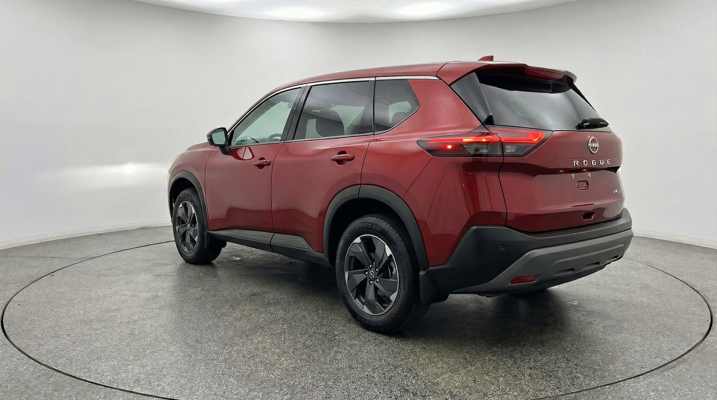 Thumbnail: 2025 Nissan Rogue - 6