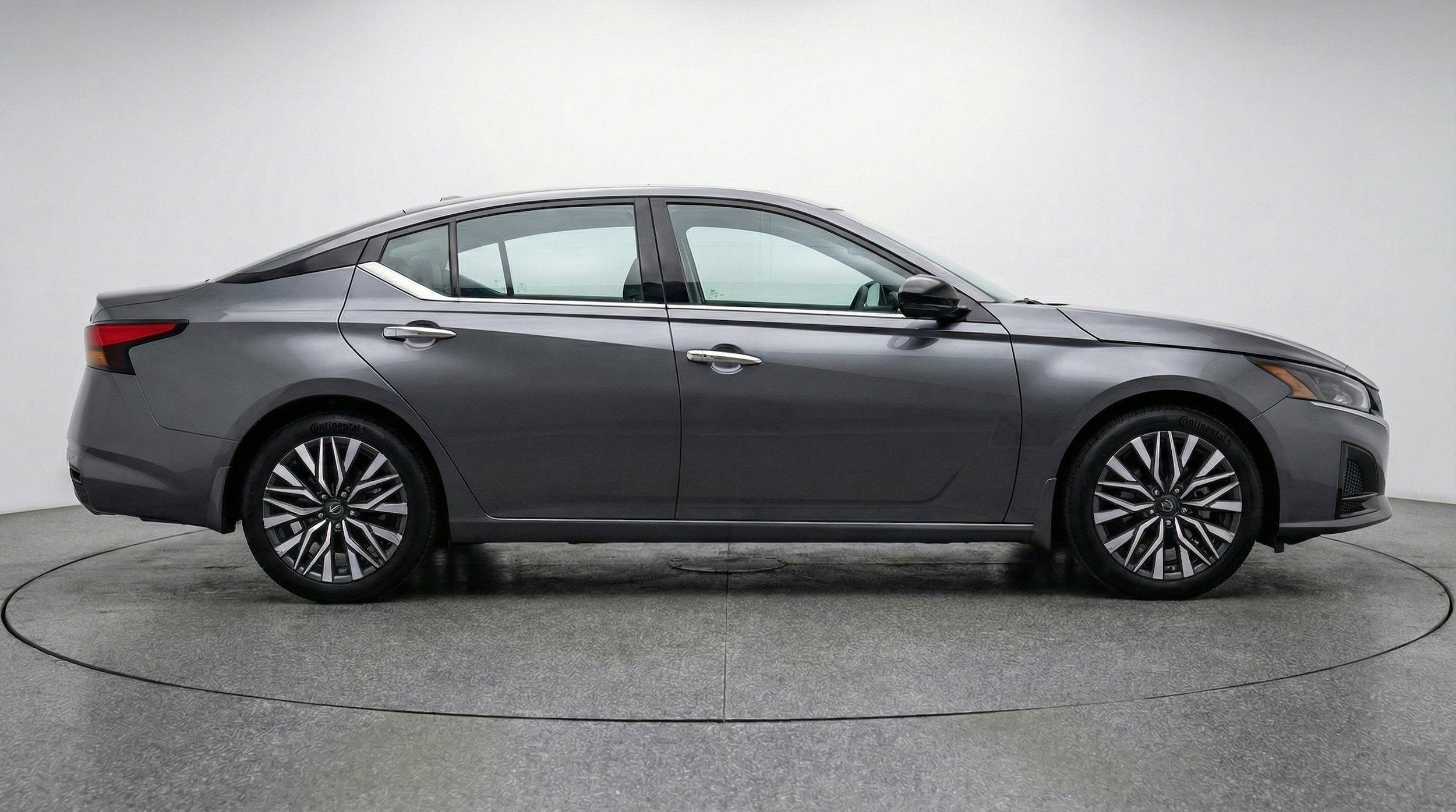Thumbnail: 2025 Nissan Altima - 11
