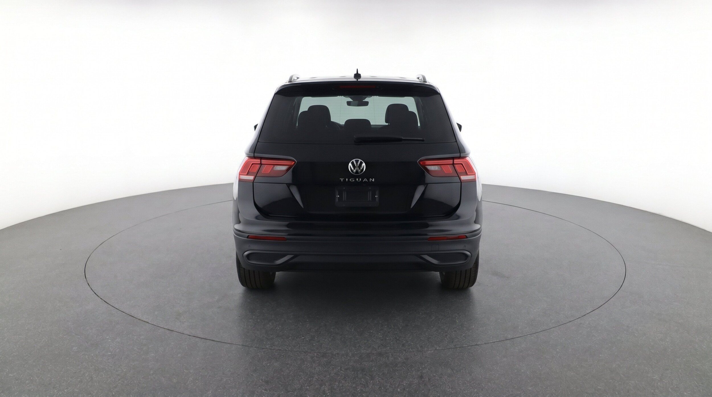 Thumbnail: 2026 Volkswagen Tiguan - 7