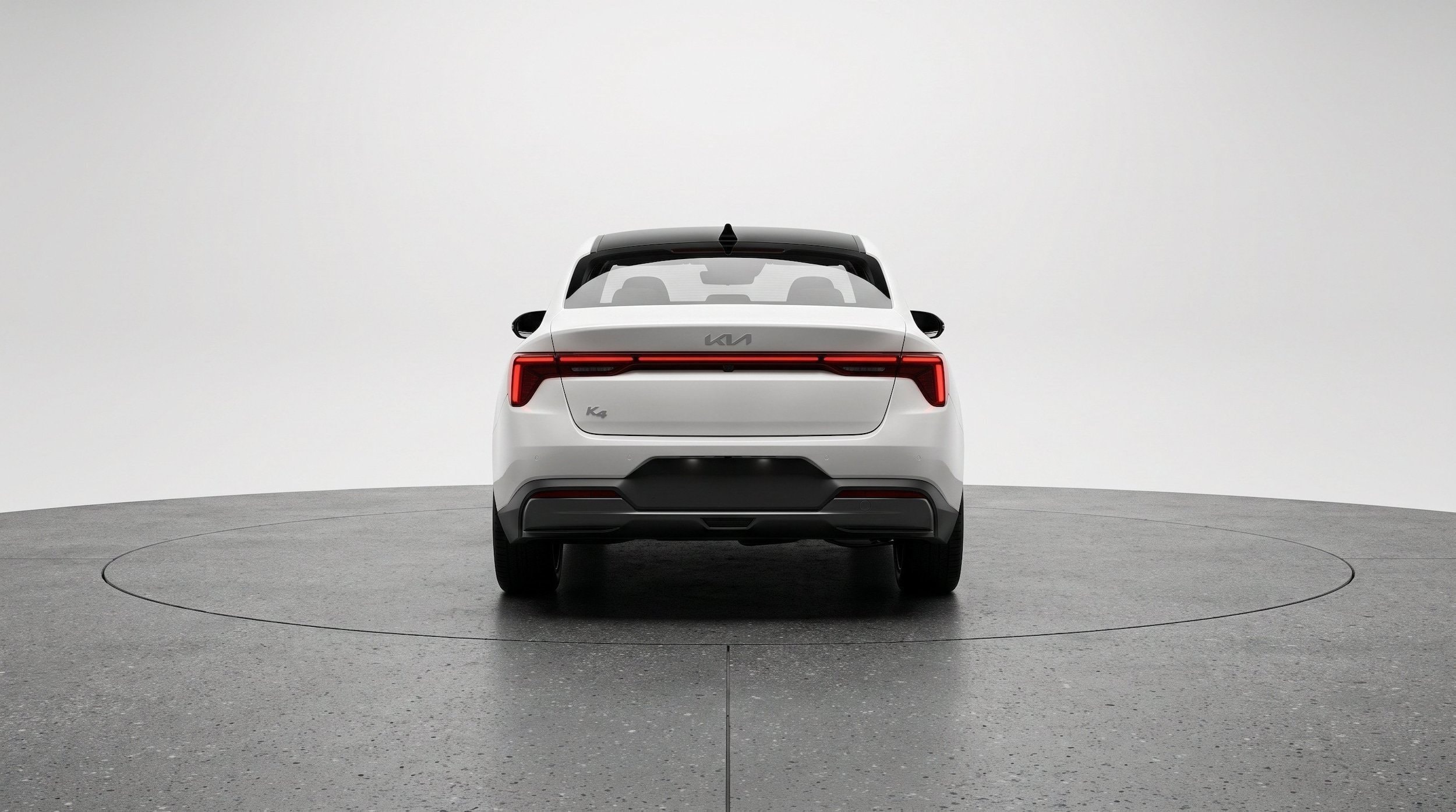 Thumbnail: 2026 Kia K4 - 7