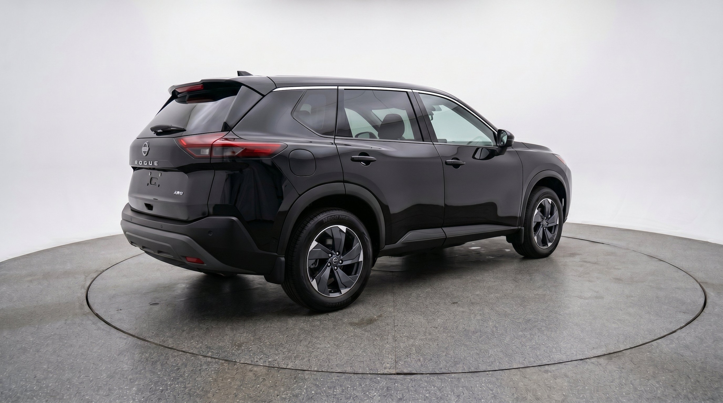 Thumbnail: 2025 Nissan Rogue - 9