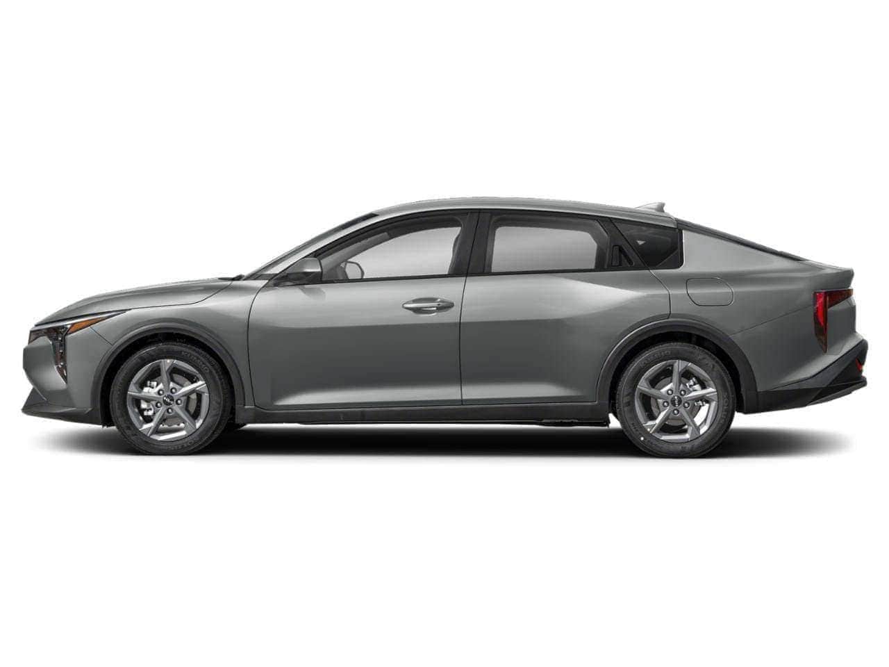 Thumbnail: 2025 Kia K4 - 3