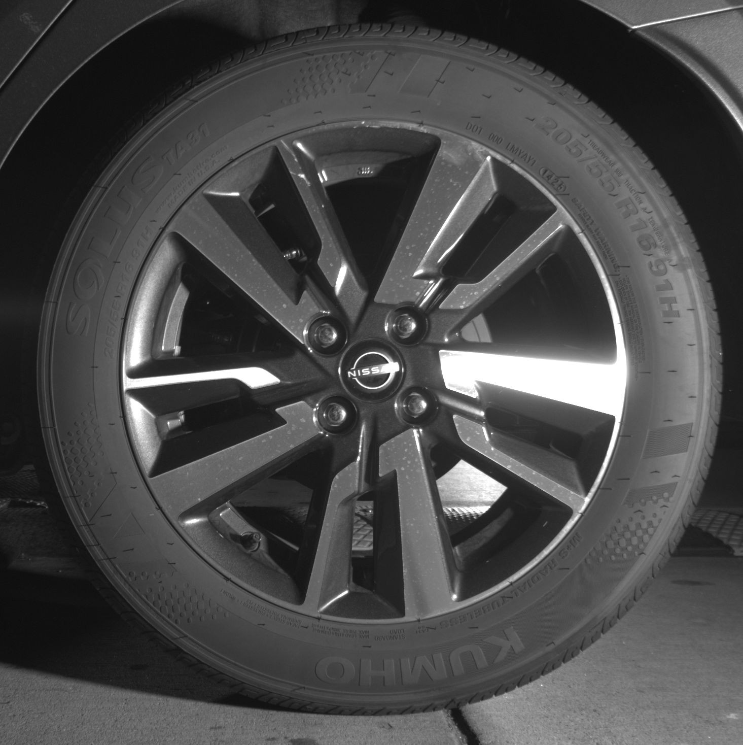 Thumbnail: 2025 Nissan Versa - 11