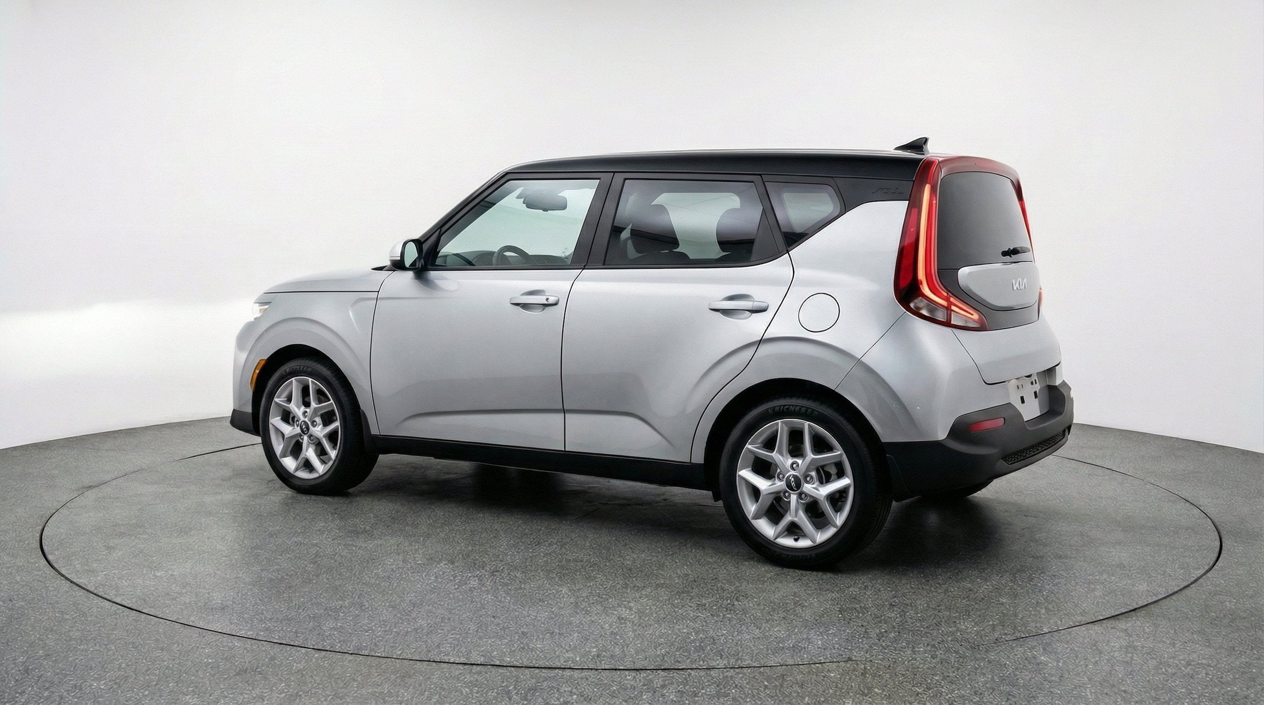 Thumbnail: 2025 Kia Soul - 6