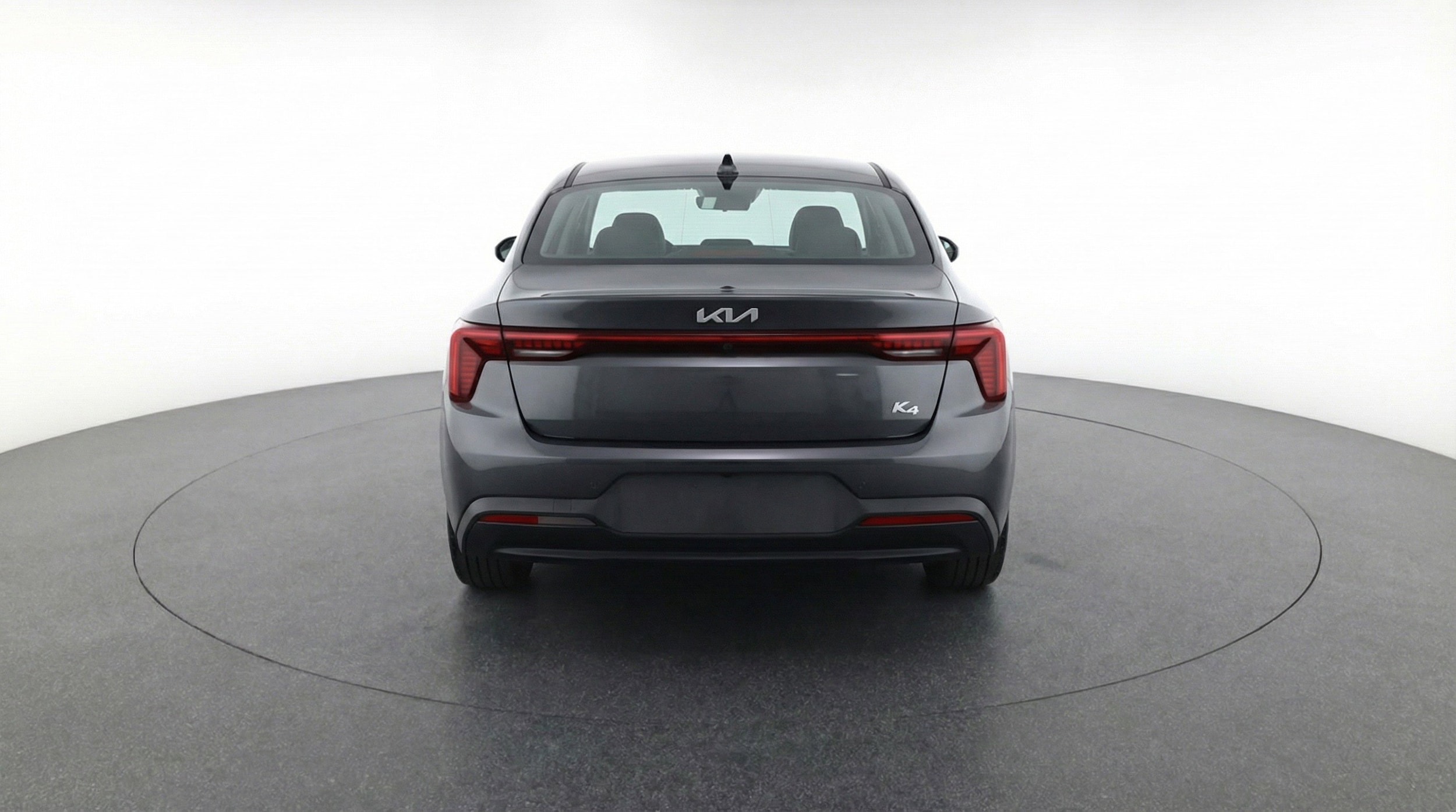 Thumbnail: 2025 Kia K4 - 7