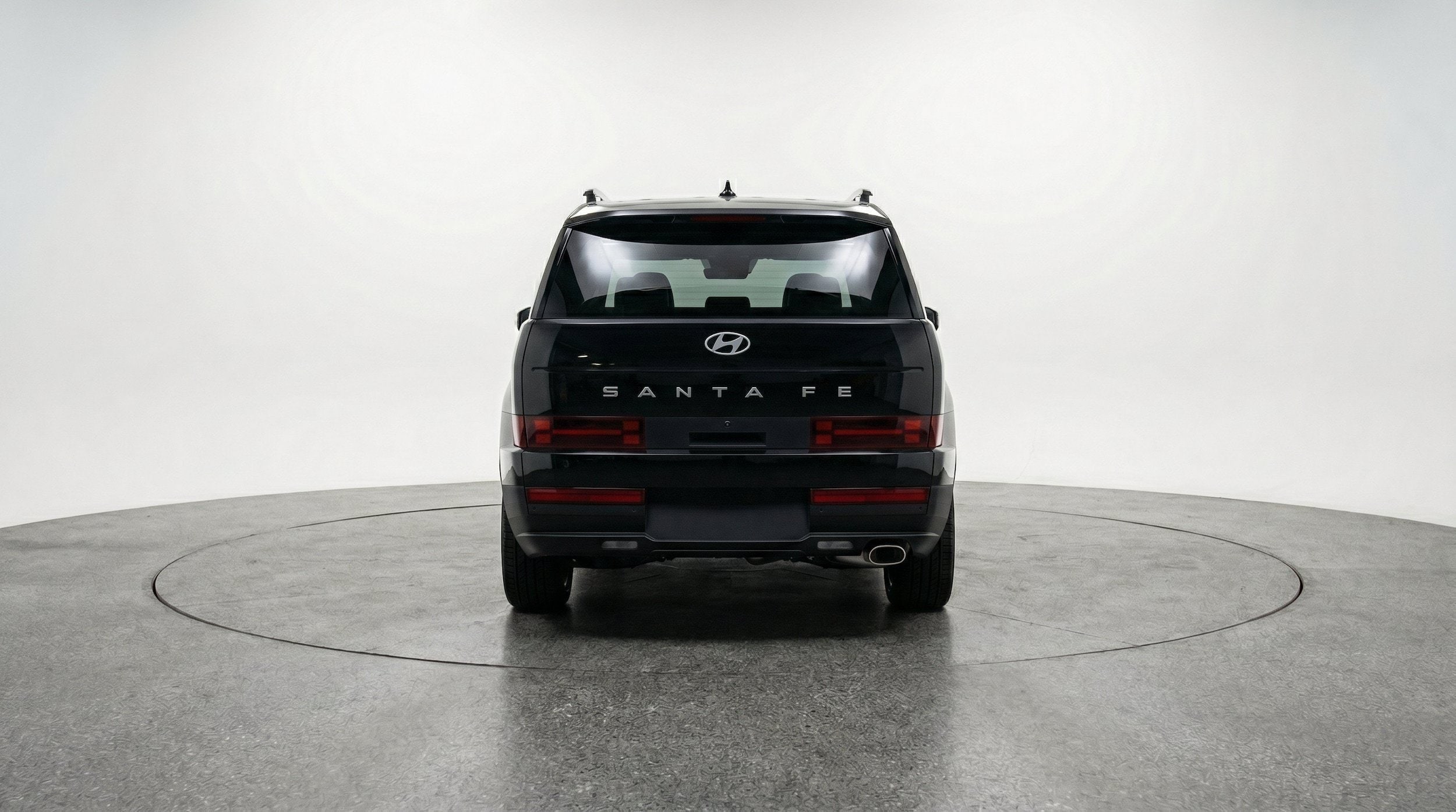 Thumbnail: 2026 Hyundai Santa Fe - 7