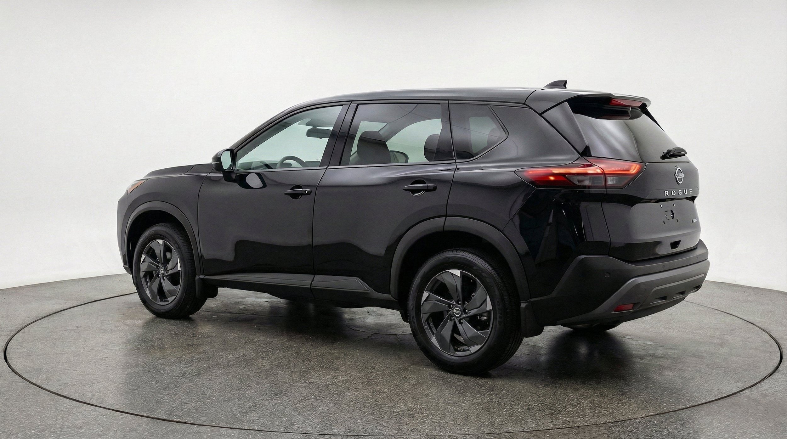 Thumbnail: 2025 Nissan Rogue - 6