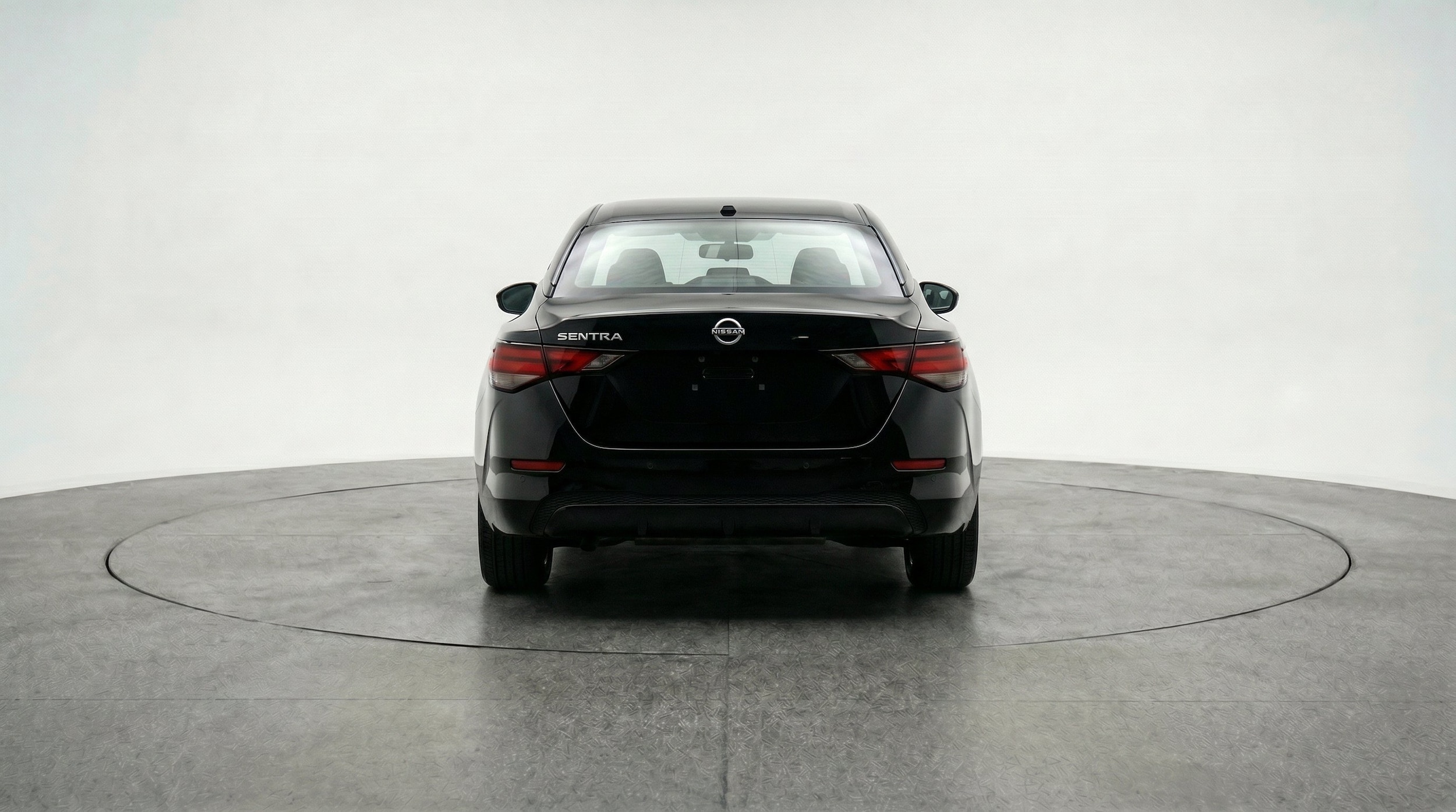 Thumbnail: 2025 Nissan Sentra - 7