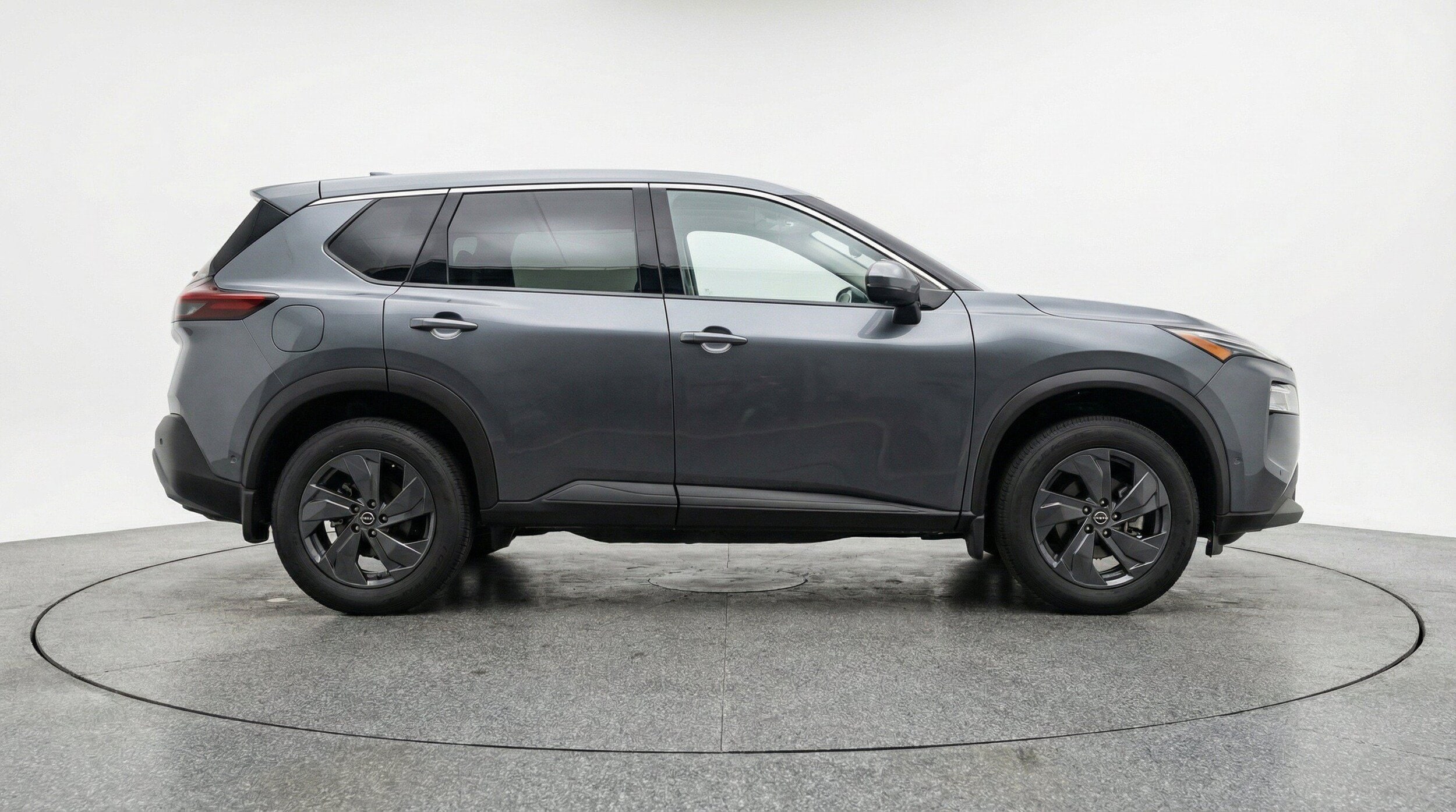 Thumbnail: 2026 Nissan Rogue - 11
