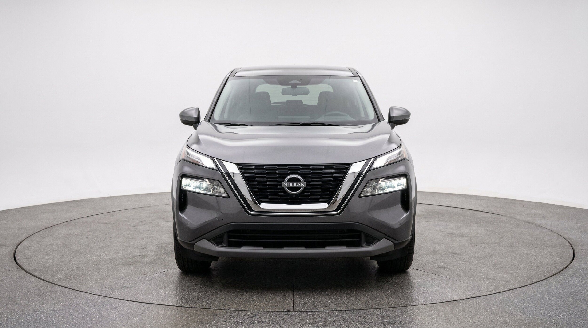 Thumbnail: 2026 Nissan Rogue - 2