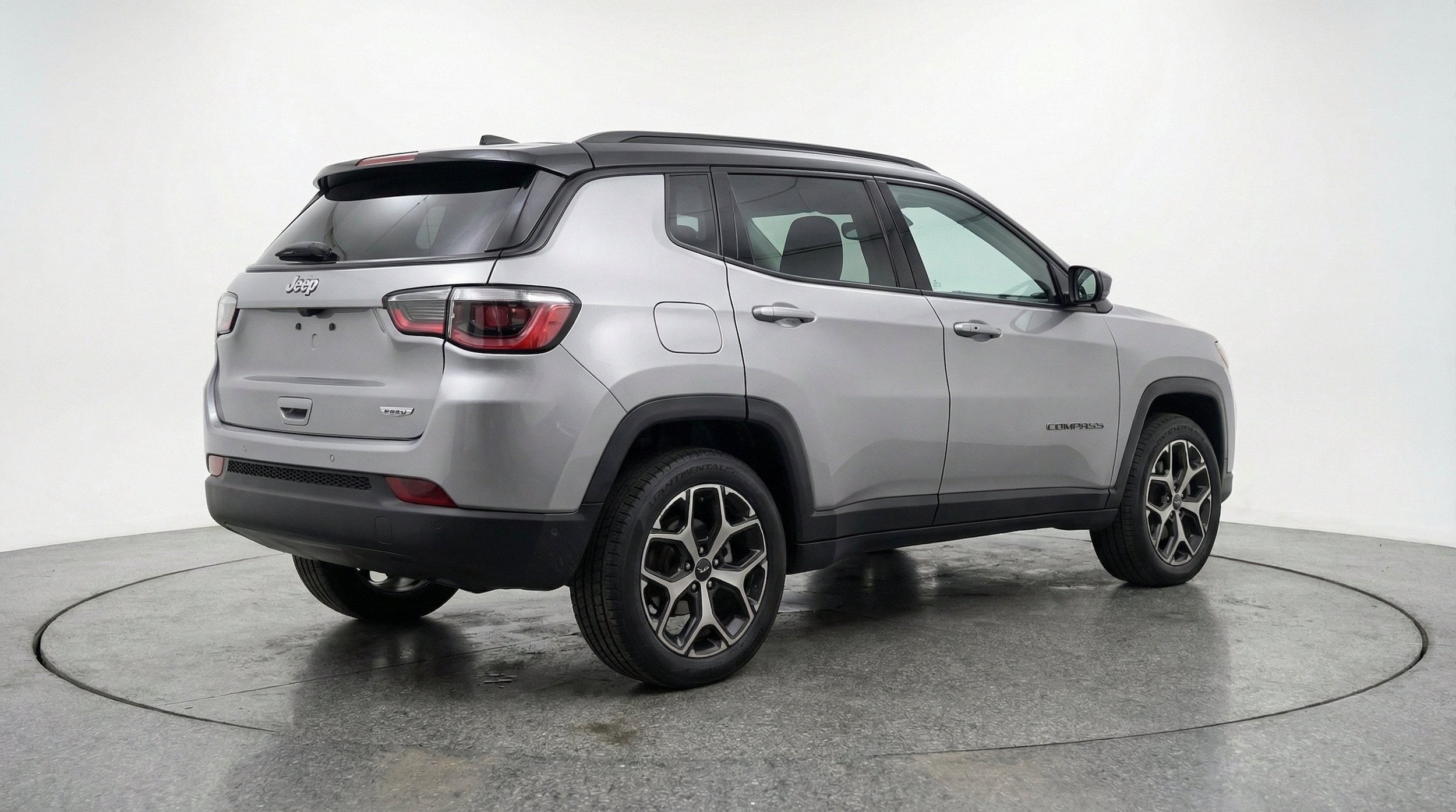 Thumbnail: 2025 Jeep Compass - 9