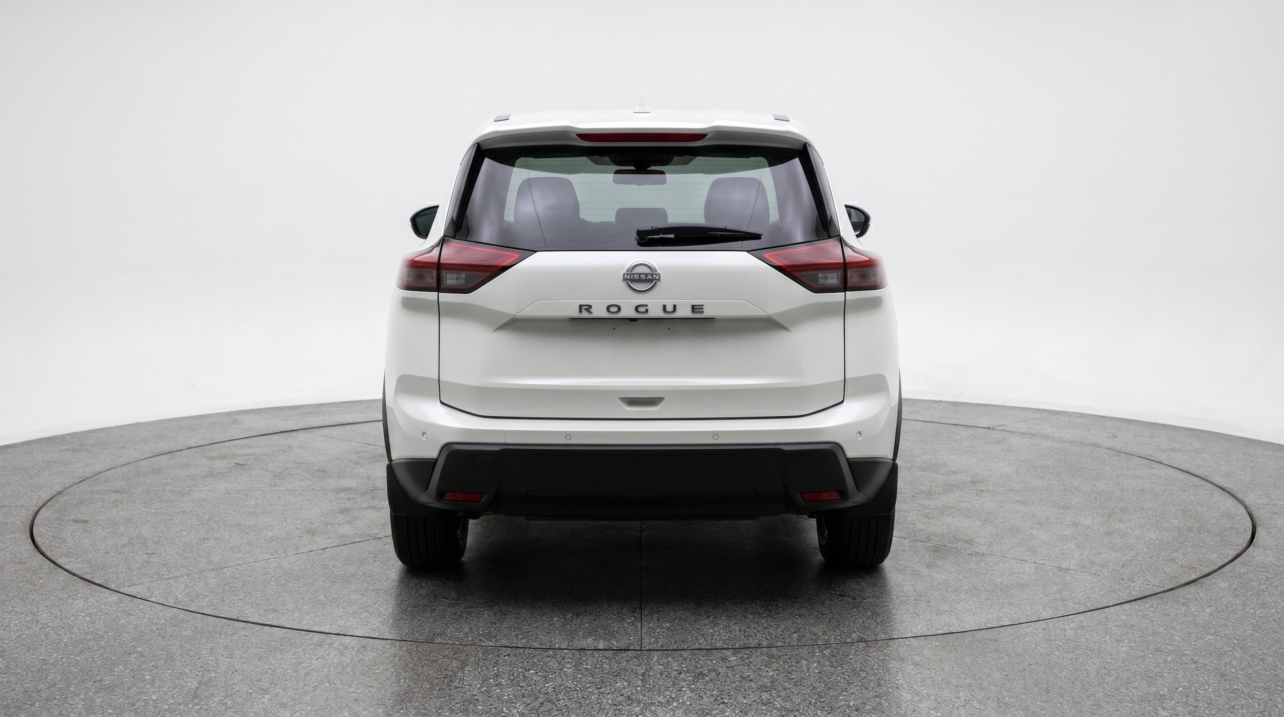 Thumbnail: 2026 Nissan Rogue - 7