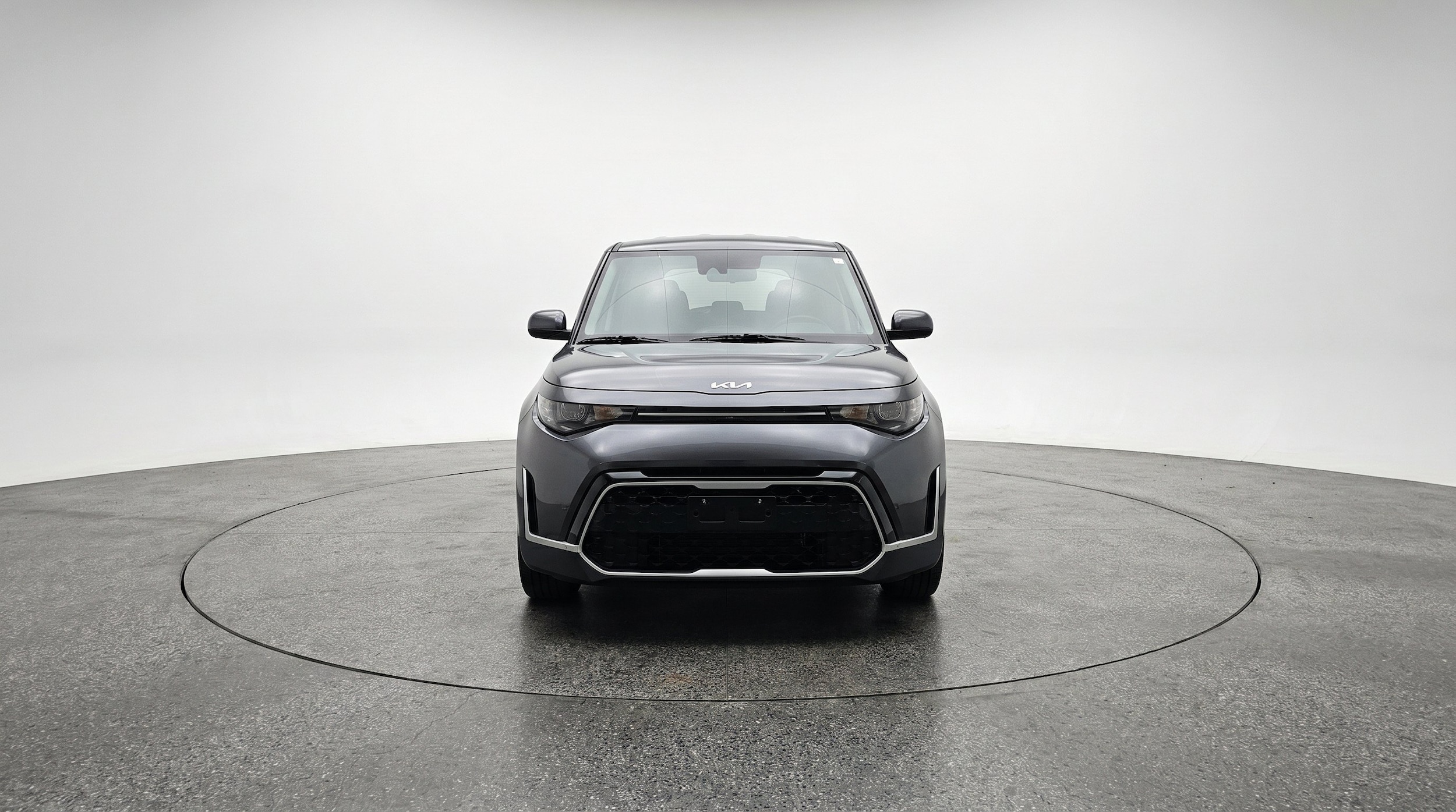 Thumbnail: 2025 Kia Soul - 2