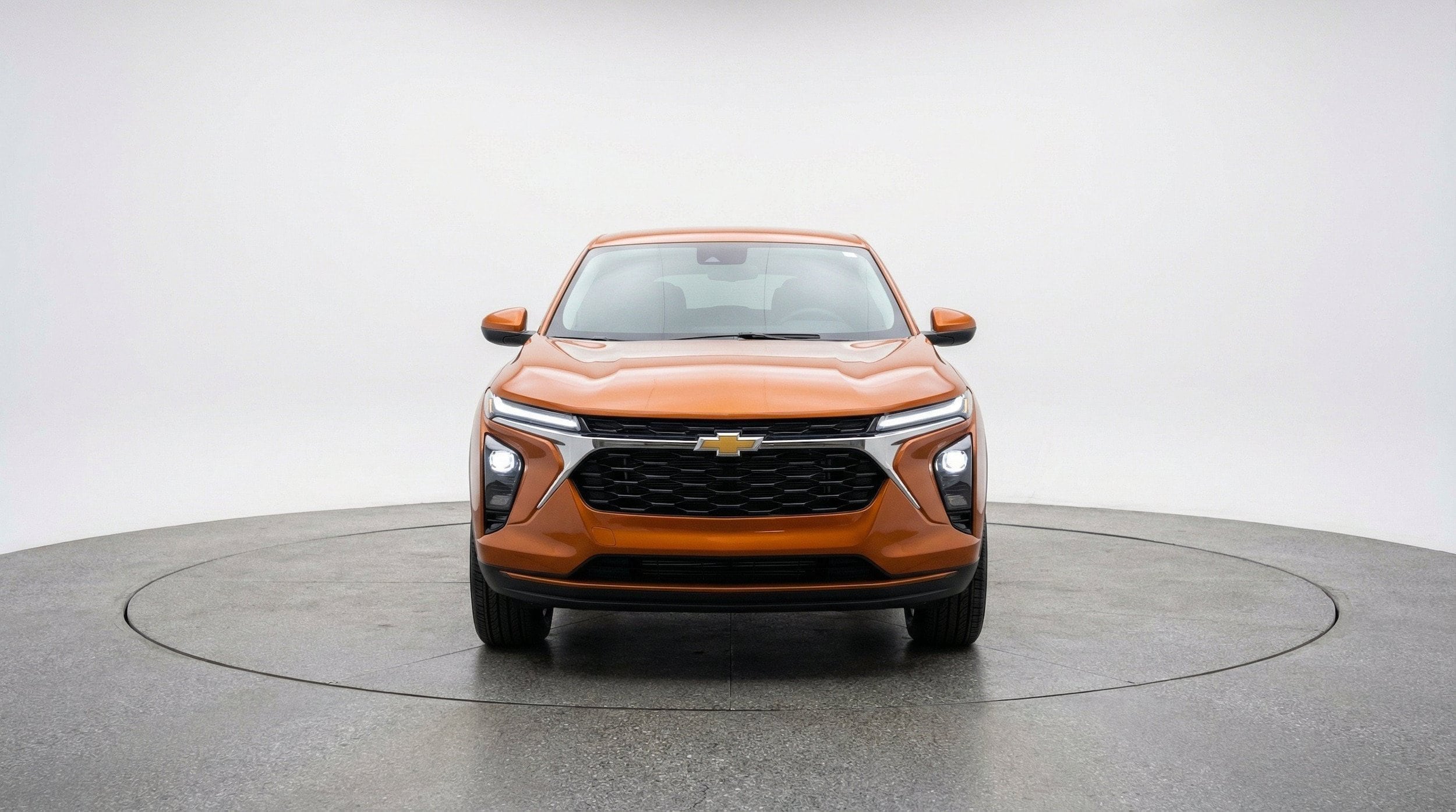 Thumbnail: 2025 Chevrolet Blazer - 2