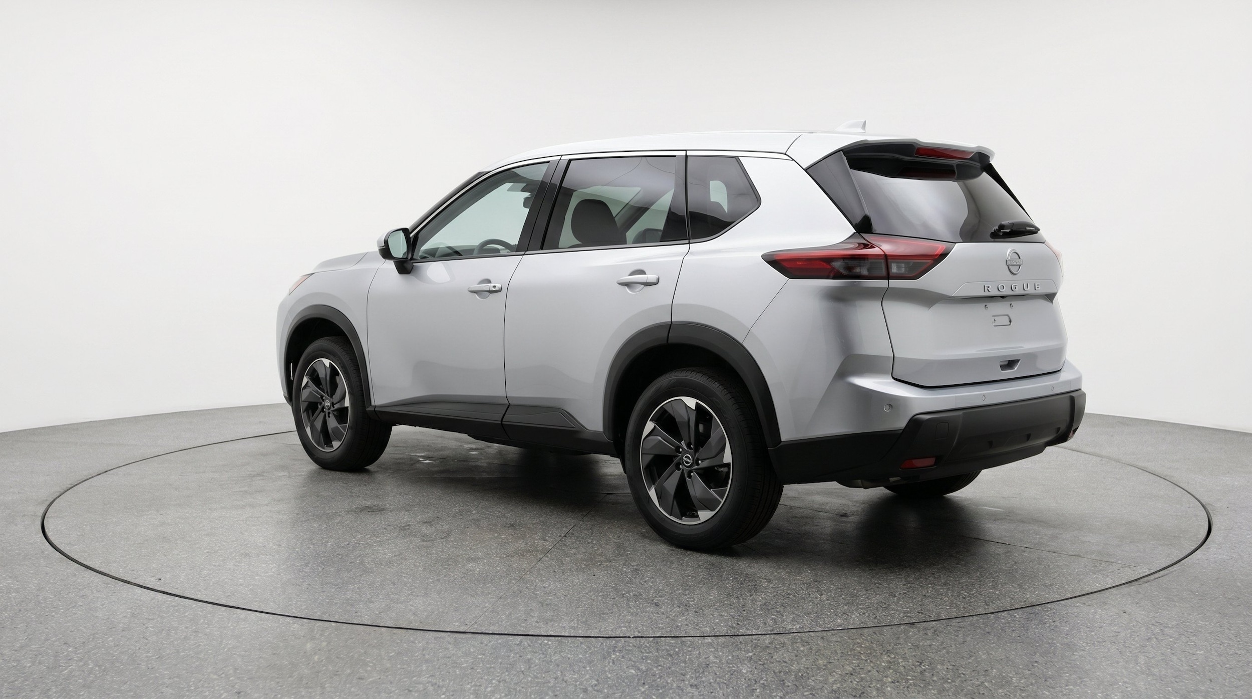 Thumbnail: 2025 Nissan Rogue - 6