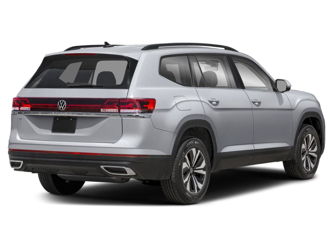 Thumbnail: 2026 Volkswagen Atlas - 2