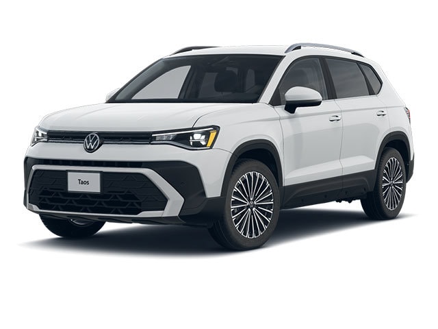 Thumbnail: 2026 Volkswagen Taos - 1
