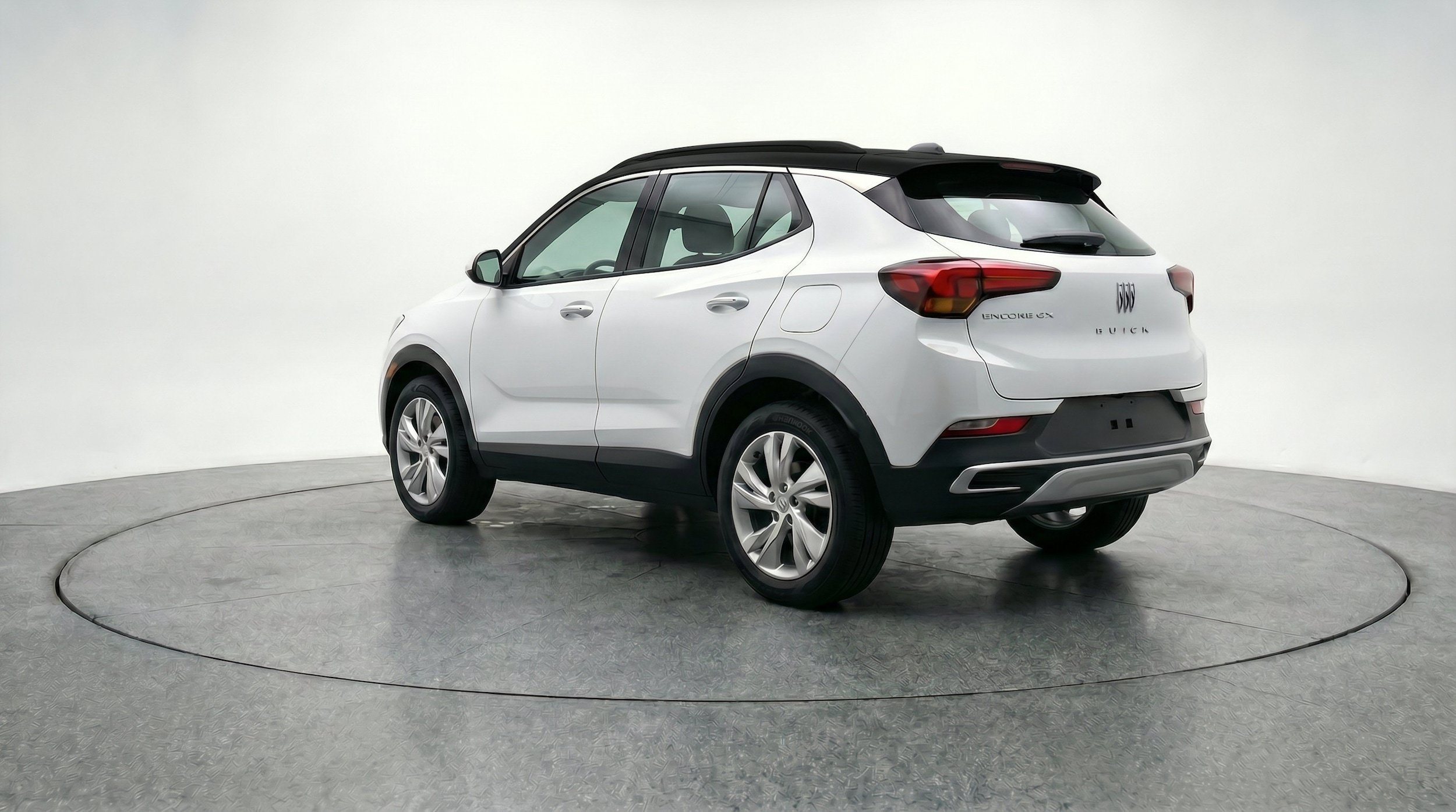 Thumbnail: 2026 Buick Encore GX - 5