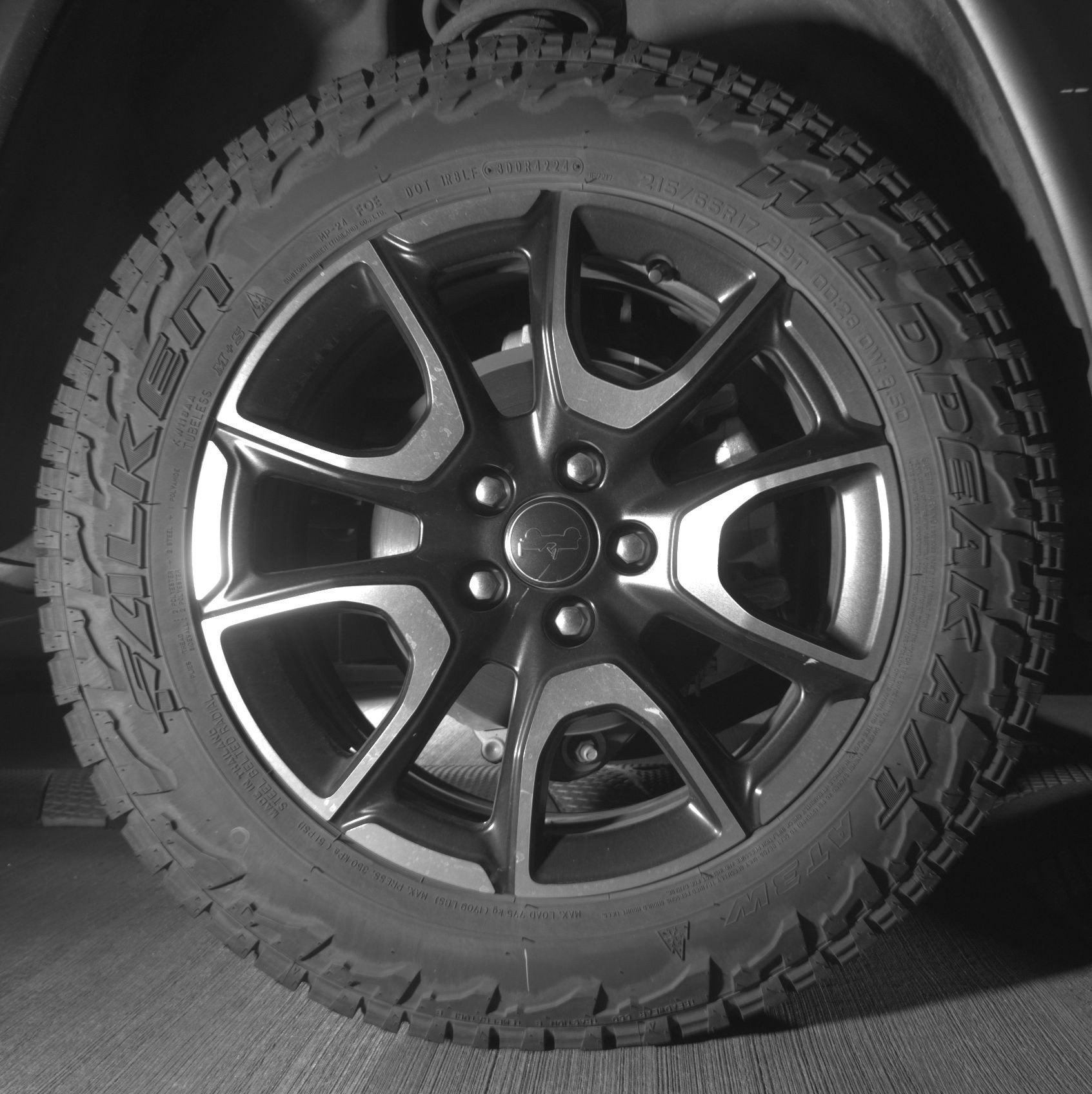Thumbnail: 2025 Jeep Compass - 12