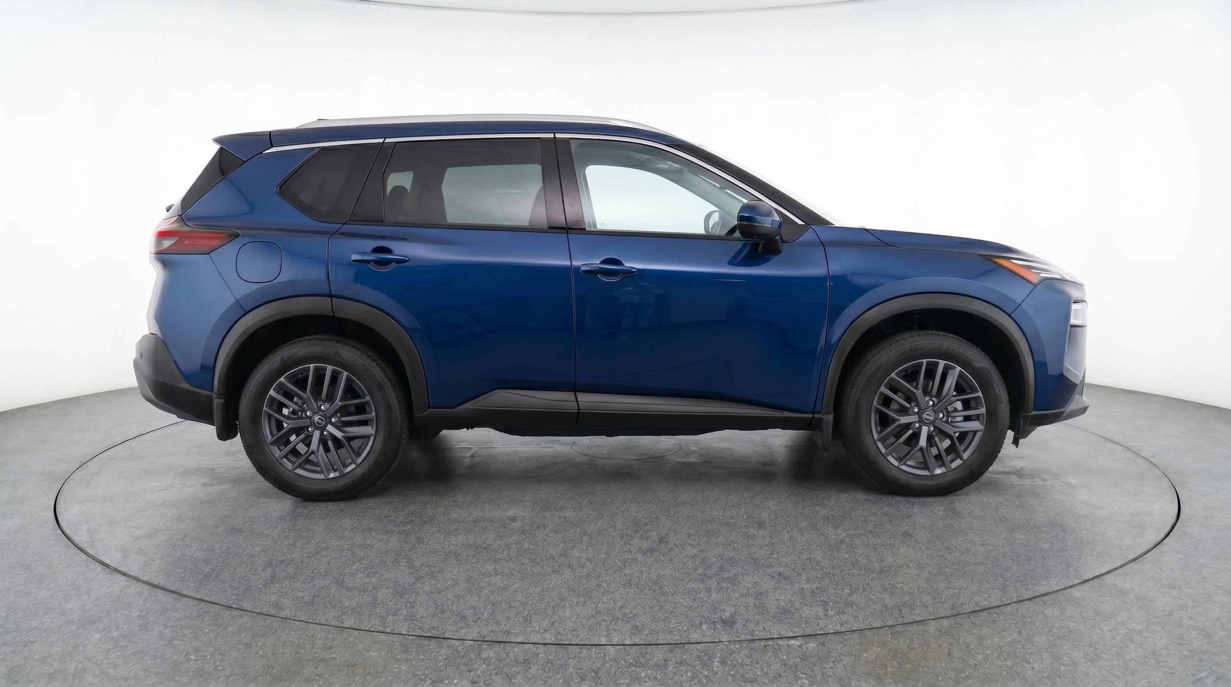Thumbnail: 2026 Nissan Rogue - 11