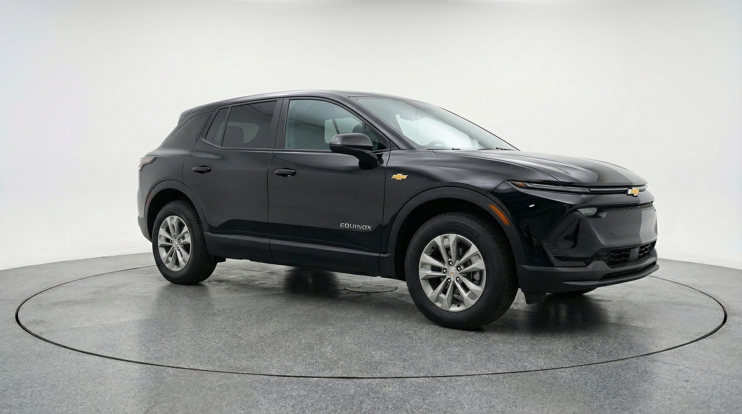 Thumbnail: 2025 Chevrolet Equinox - 1