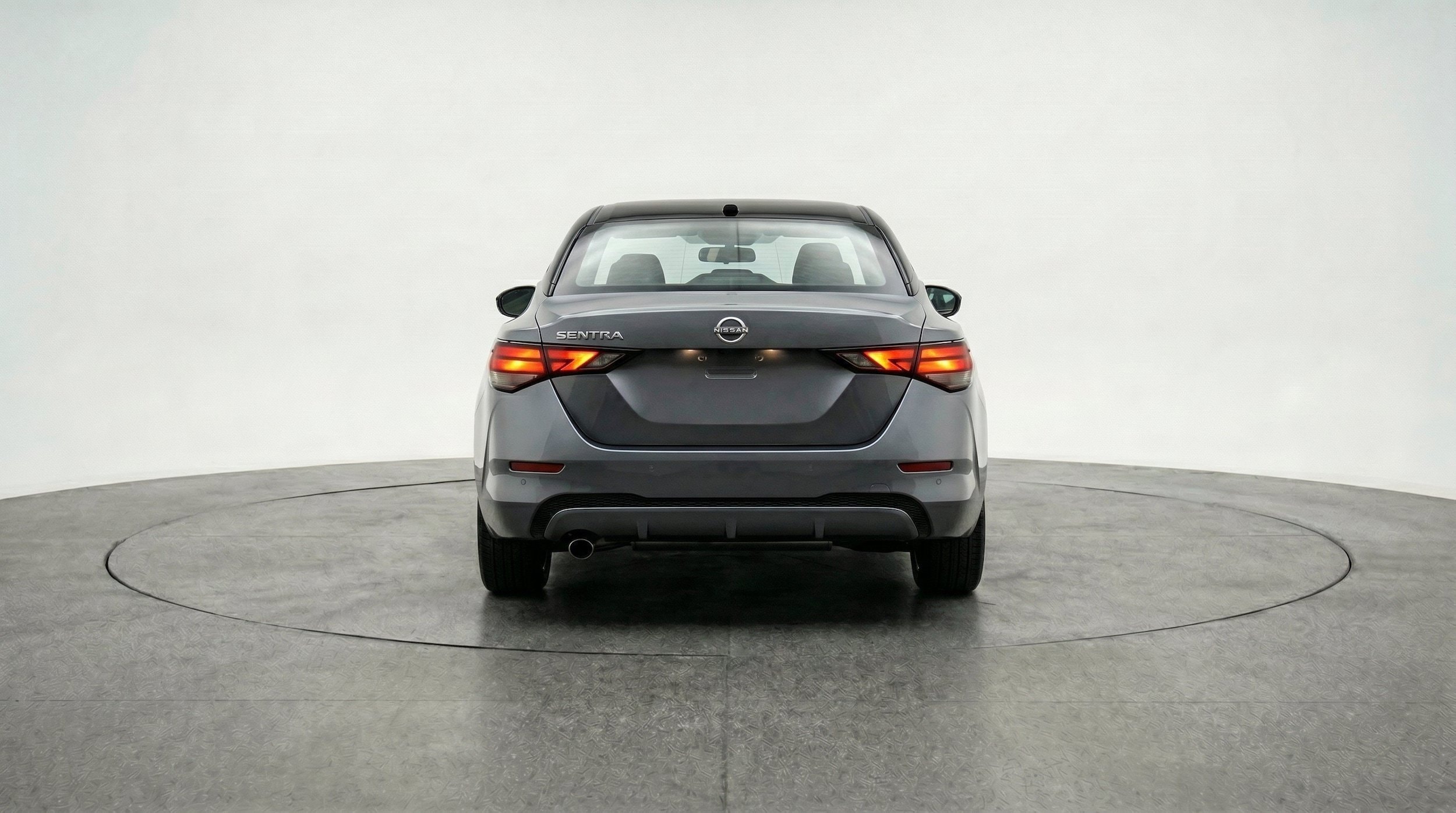 Thumbnail: 2025 Nissan Sentra - 7