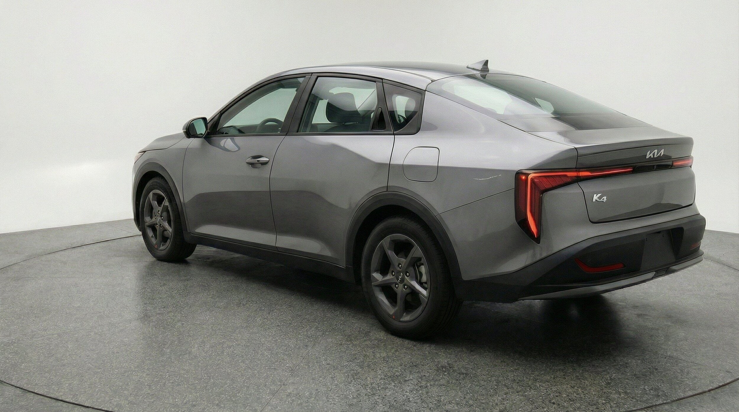 Thumbnail: 2025 Kia K4 - 6