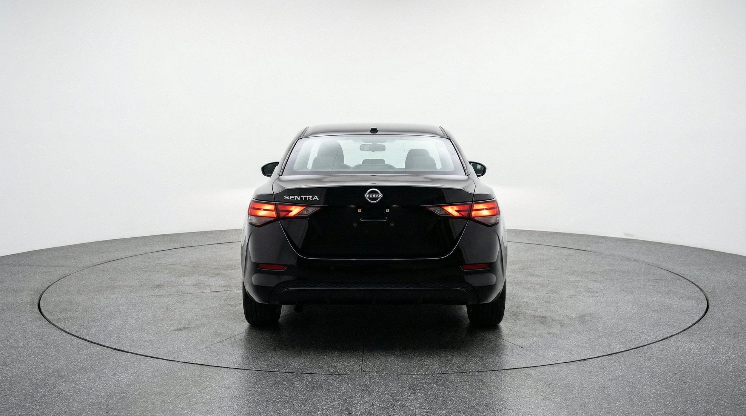 Thumbnail: 2025 Nissan Sentra - 7