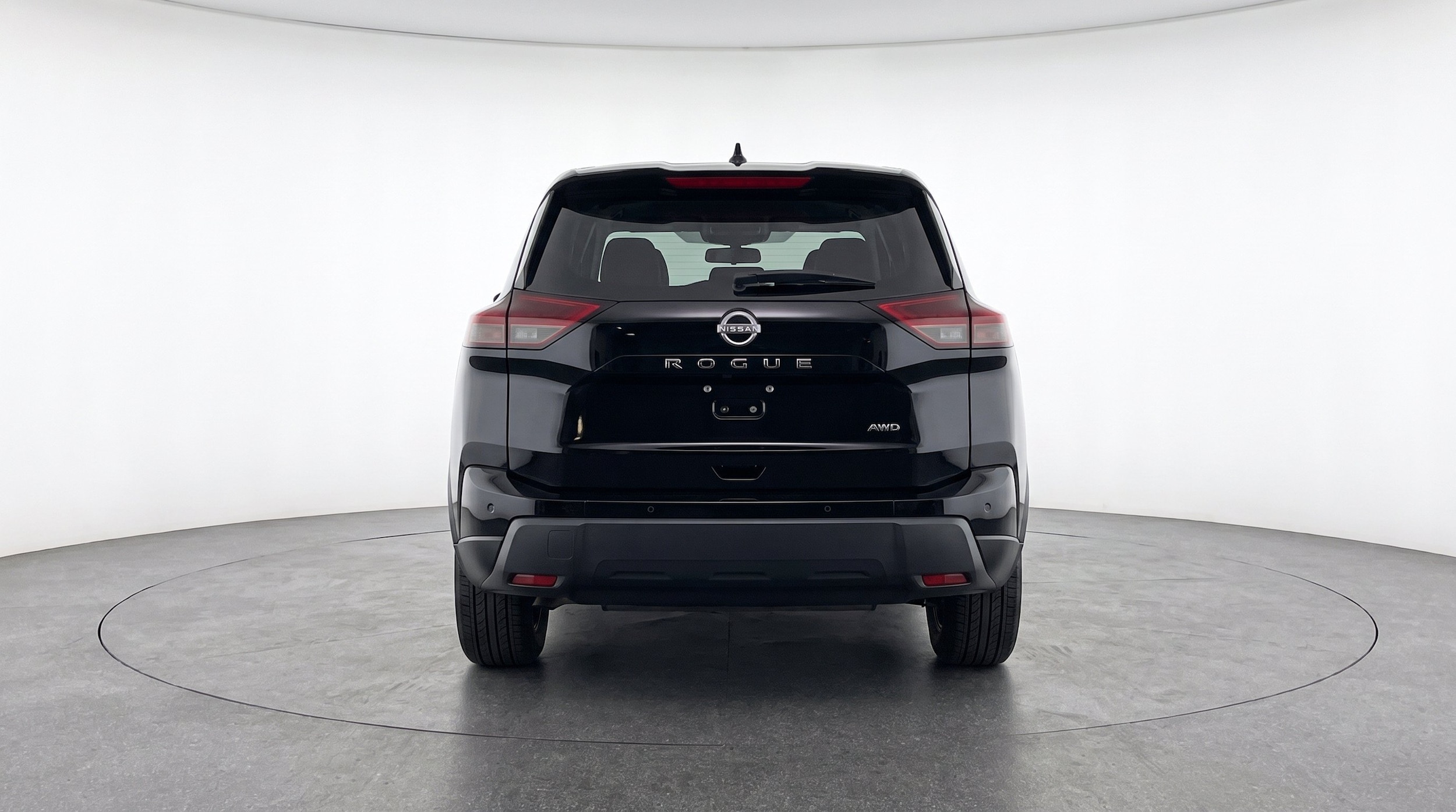 Thumbnail: 2026 Nissan Rogue - 7