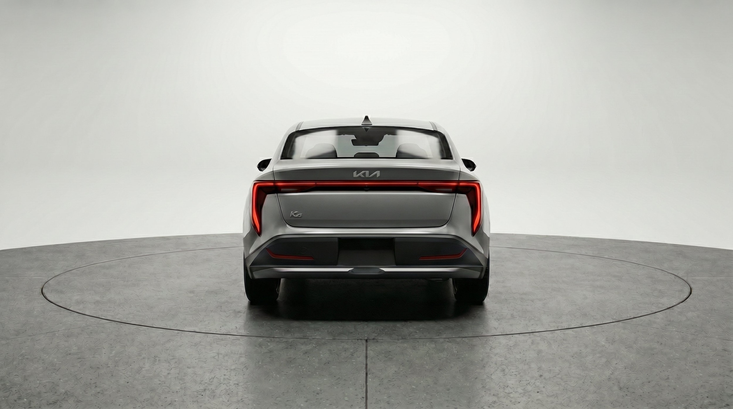Thumbnail: 2026 Kia K4 - 7